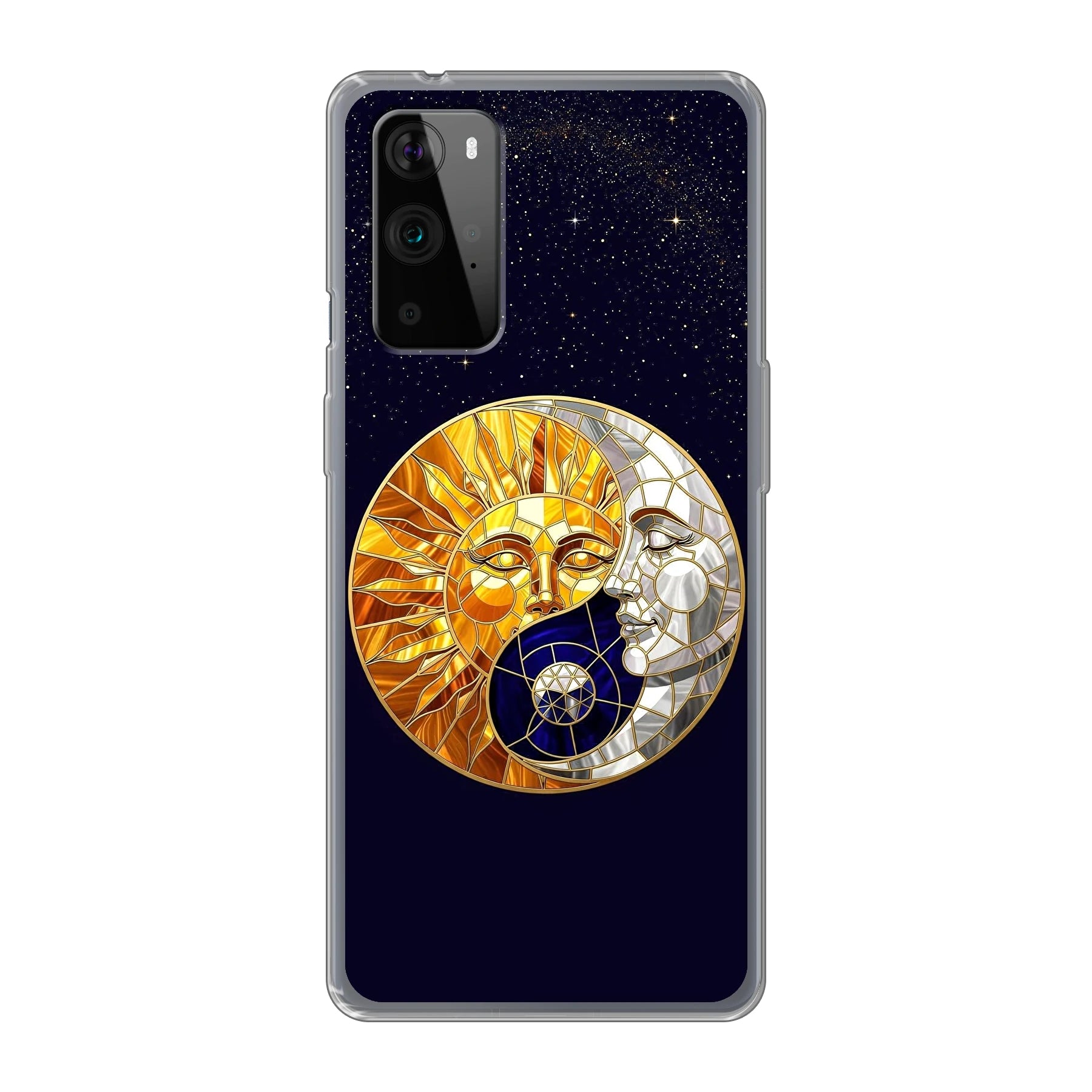 OnePlus 9 Pro phone case