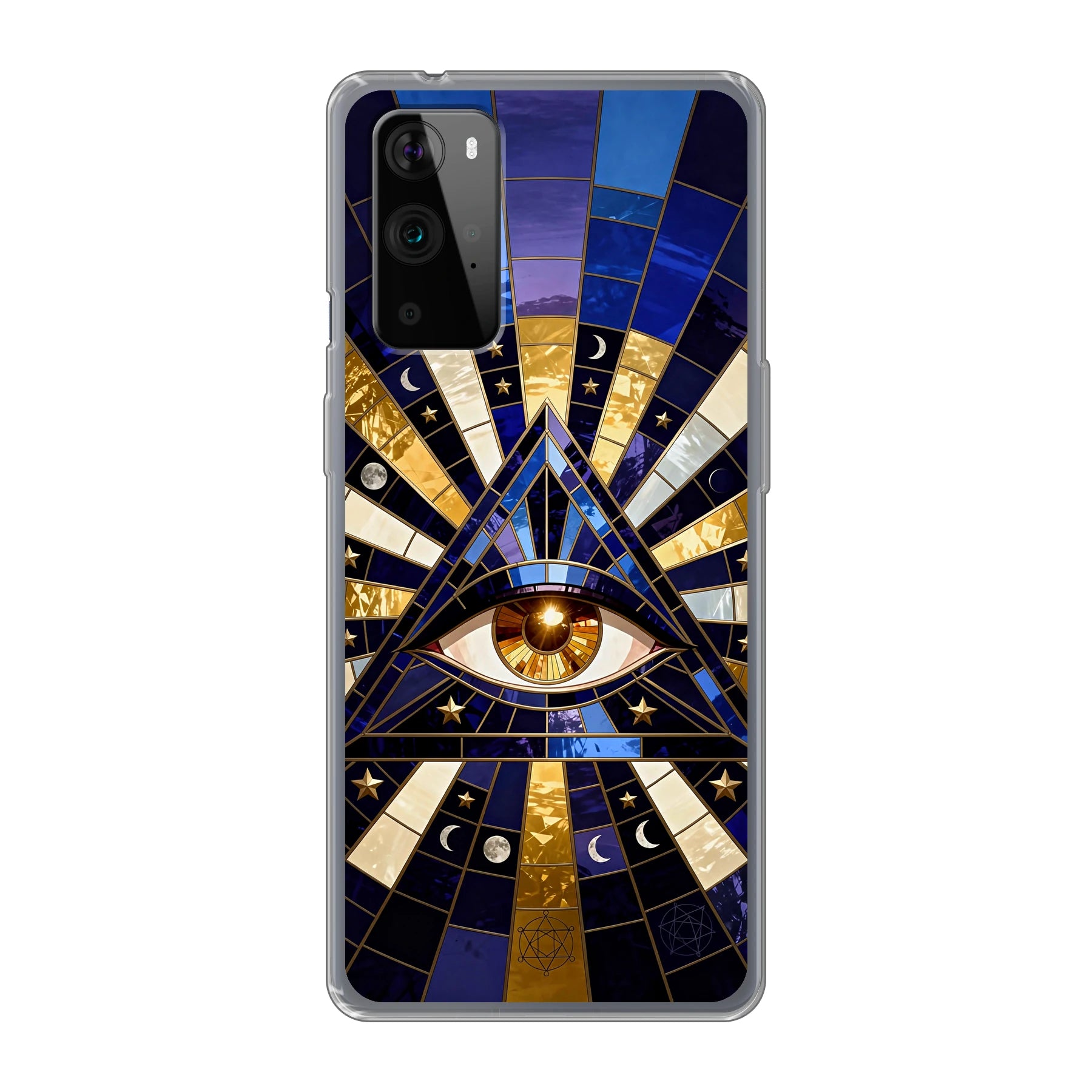 OnePlus 9 Pro phone case