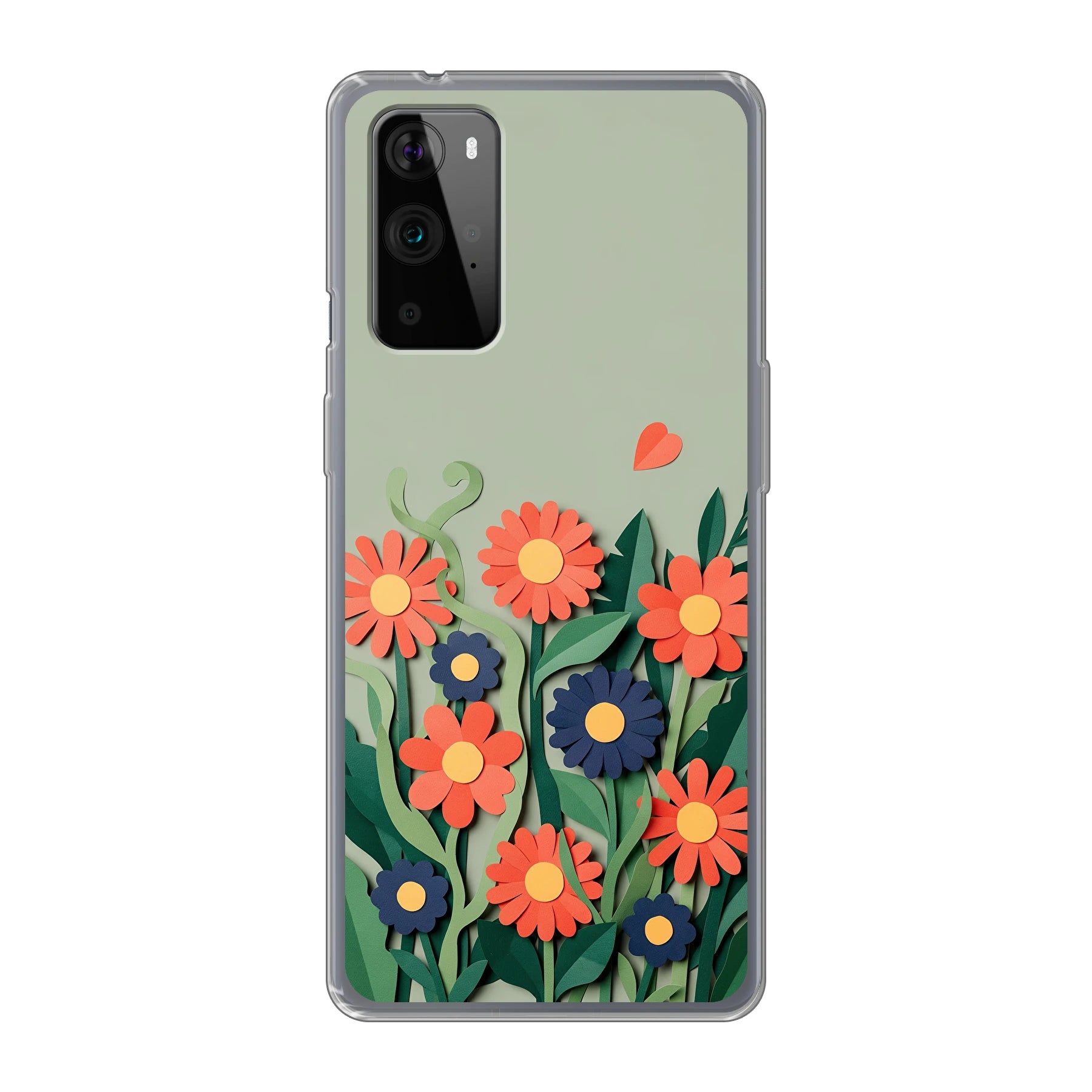 OnePlus 9 Pro phone case