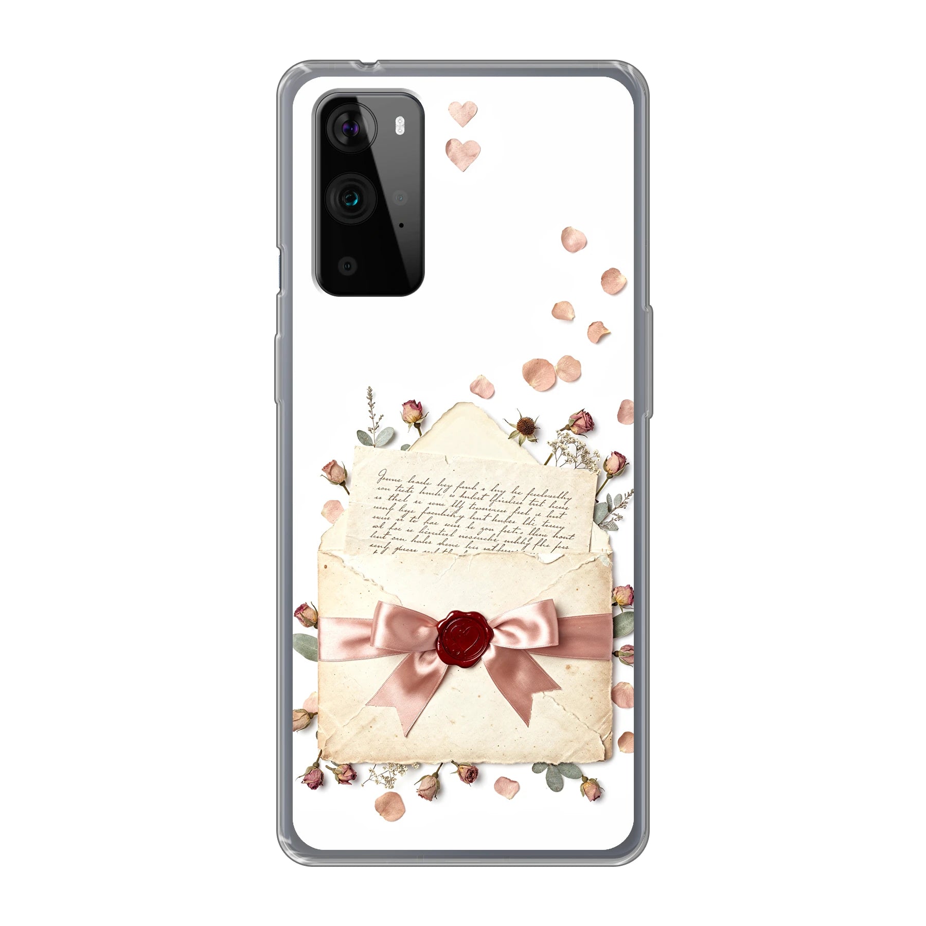 OnePlus 9 Pro phone case