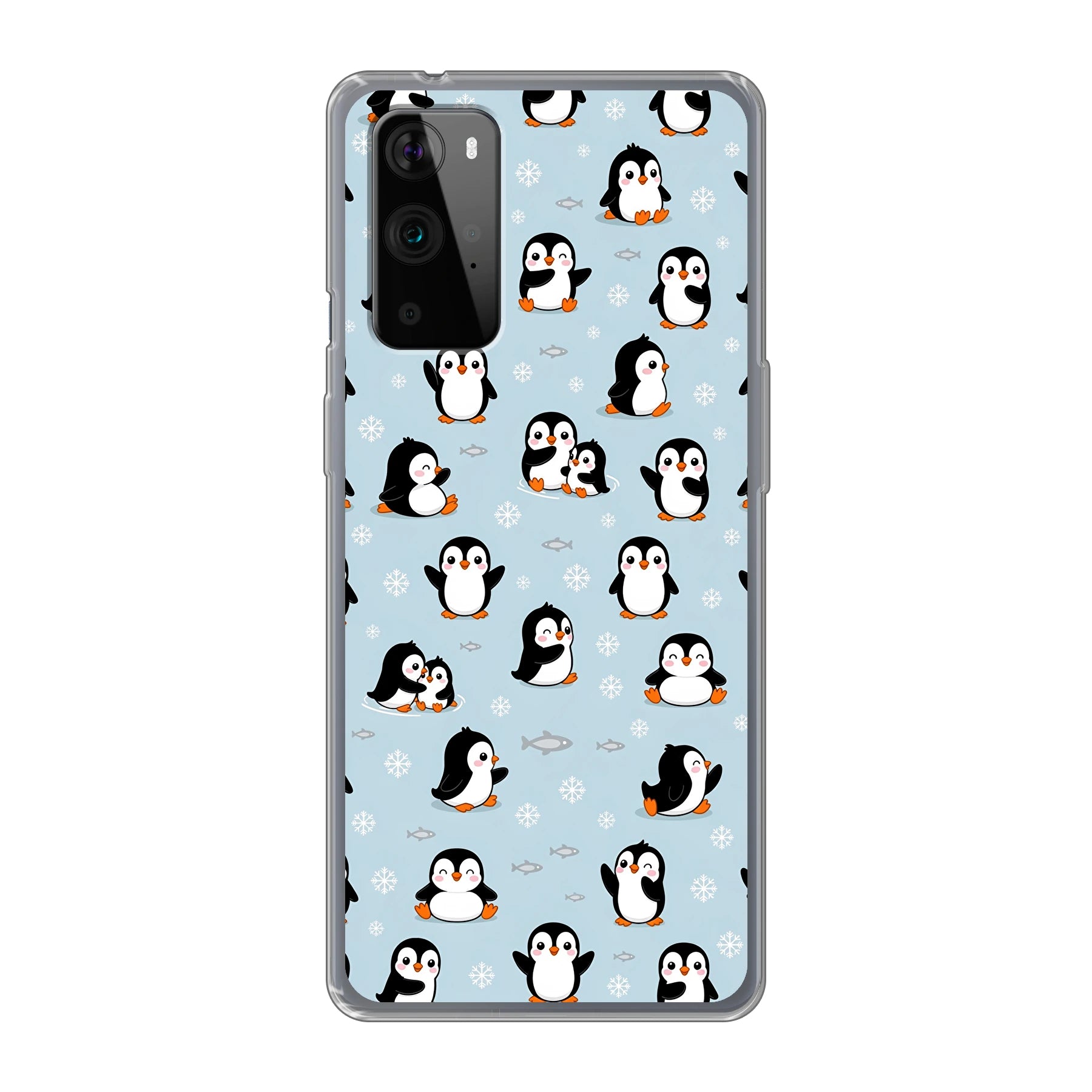 OnePlus 9 Pro phone case