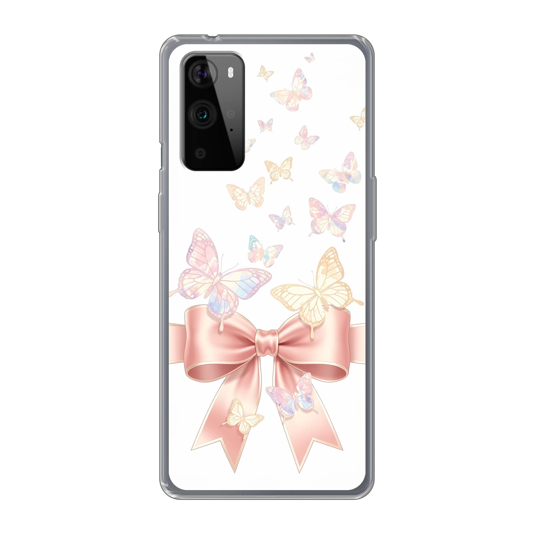 OnePlus 9 Pro phone case