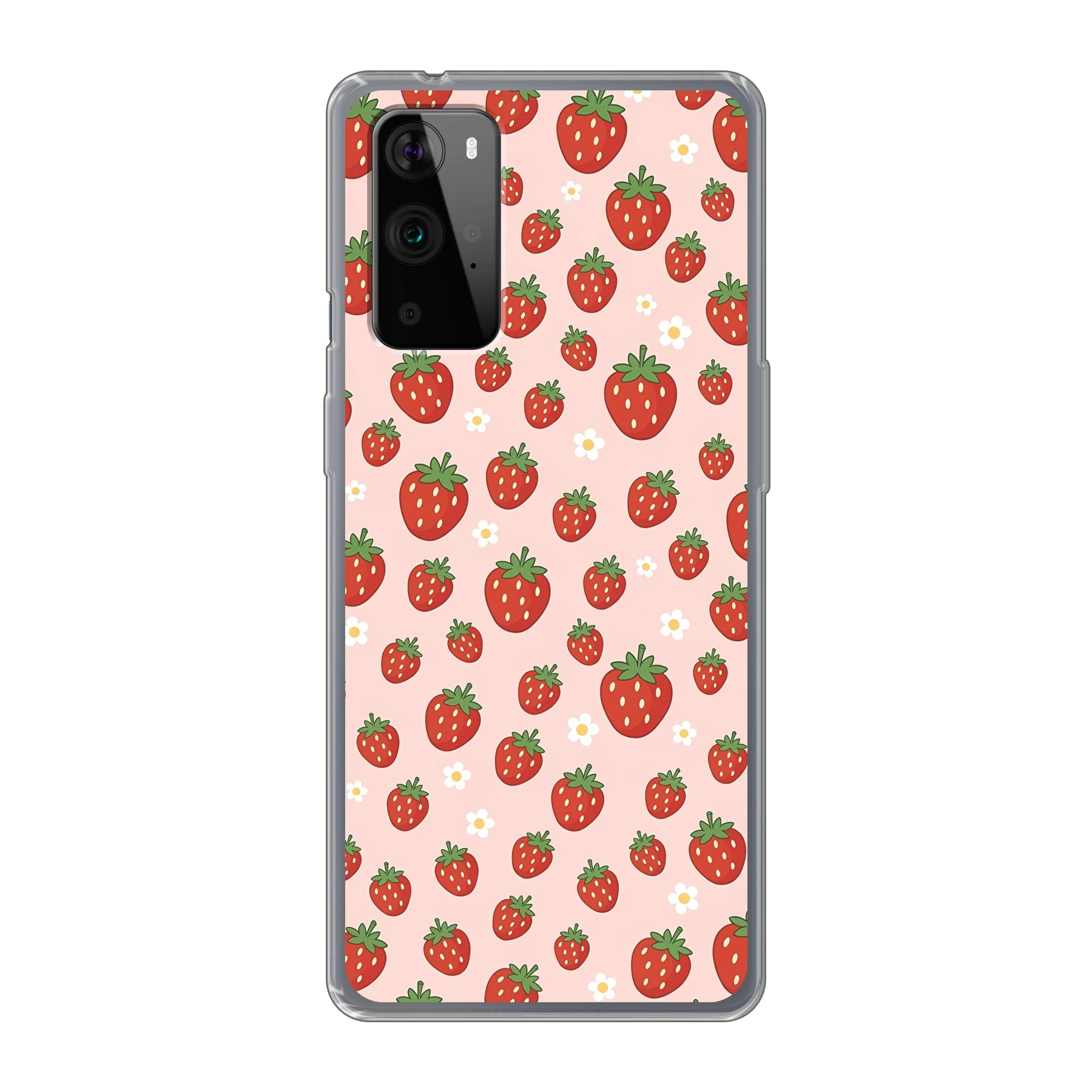 OnePlus 9 Pro phone case