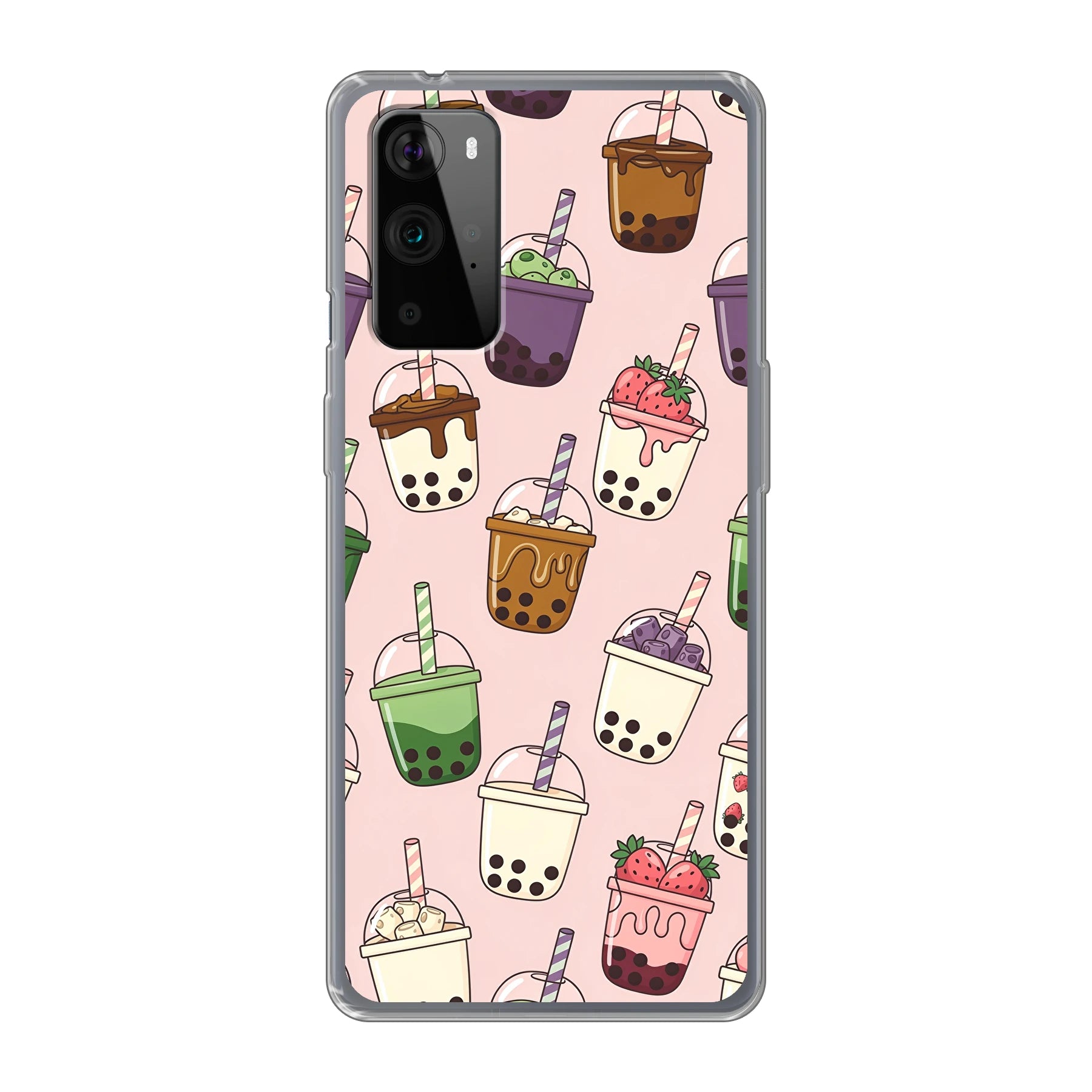 OnePlus 9 Pro phone case
