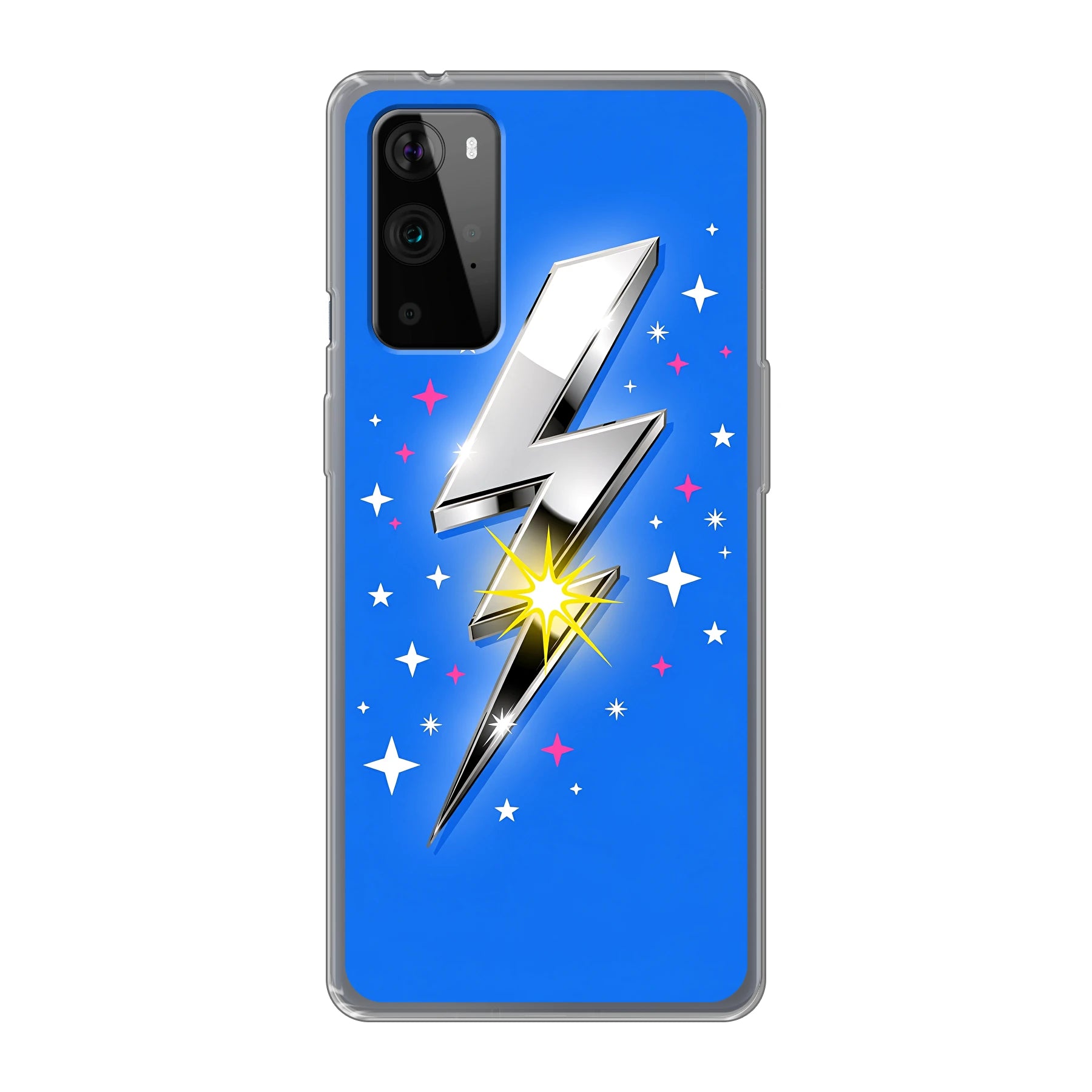 OnePlus 9 Pro phone case