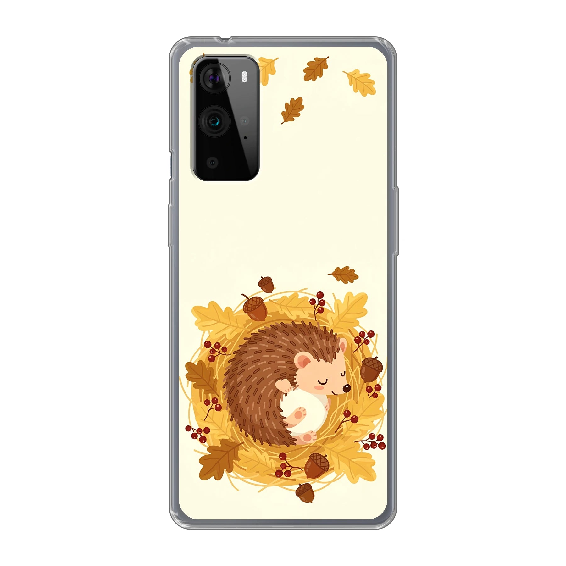 OnePlus 9 Pro phone case