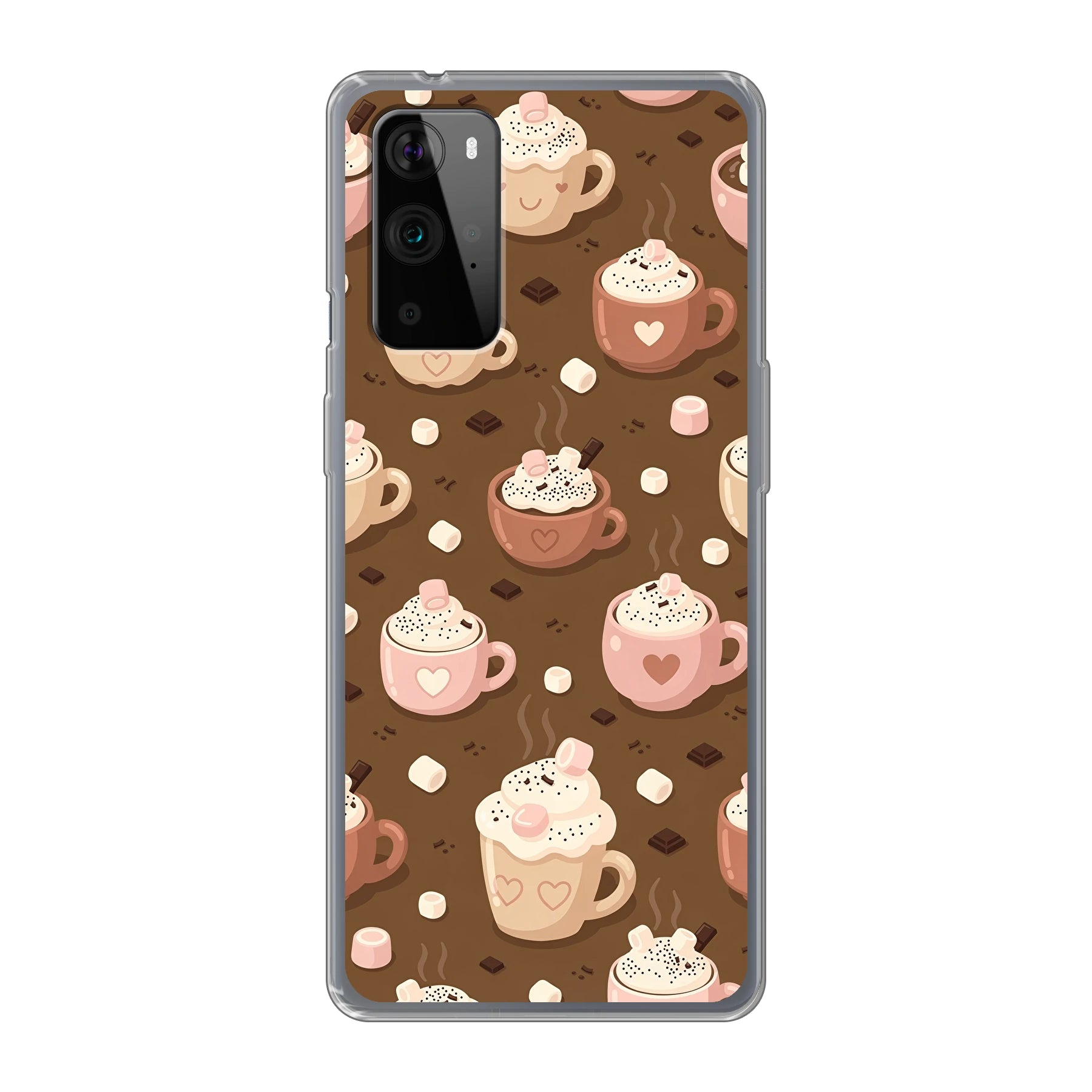 OnePlus 9 Pro phone case