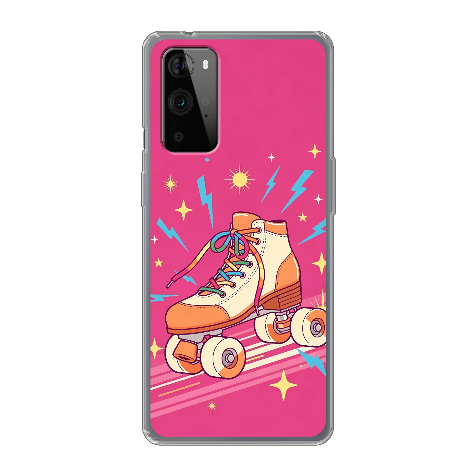 OnePlus 9 Pro phone case
