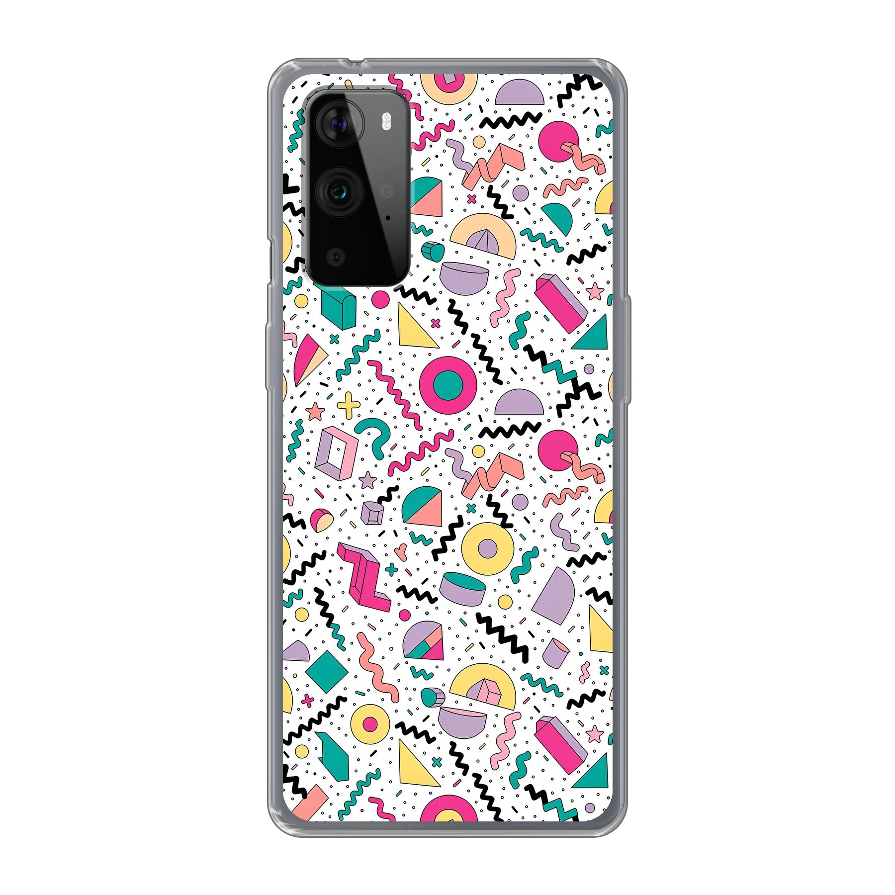 OnePlus 9 Pro phone case