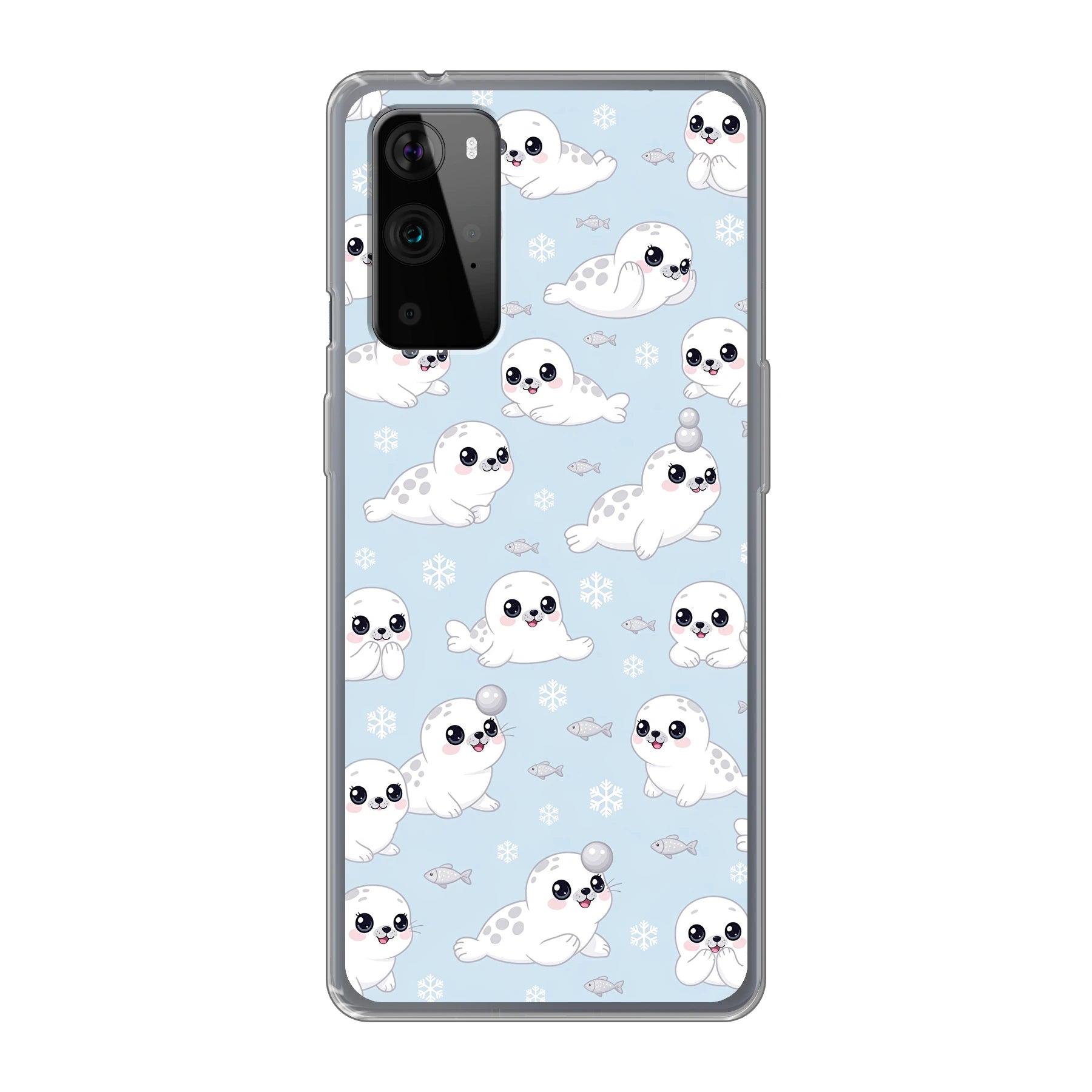 OnePlus 9 Pro phone case