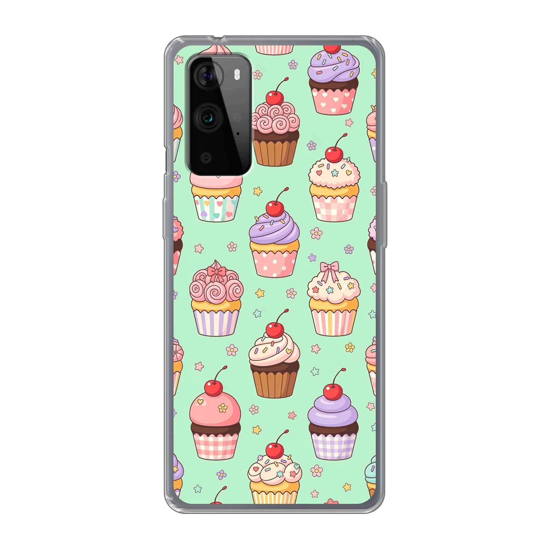 OnePlus 9 Pro phone case
