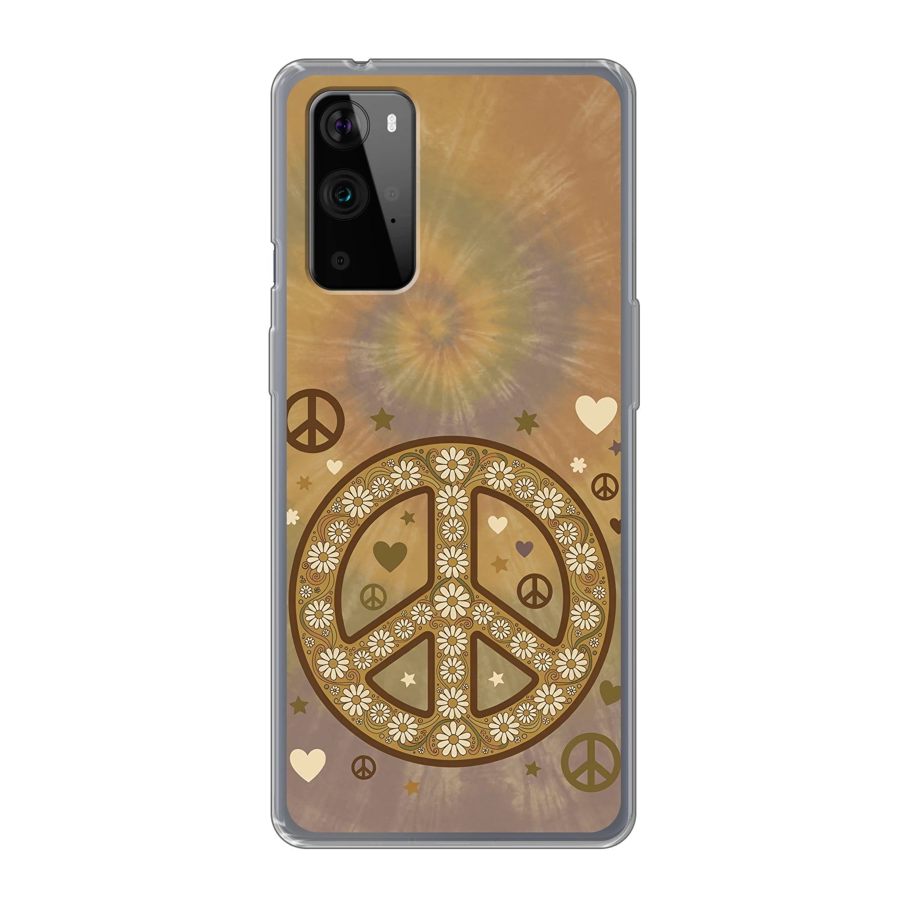 OnePlus 9 Pro phone case