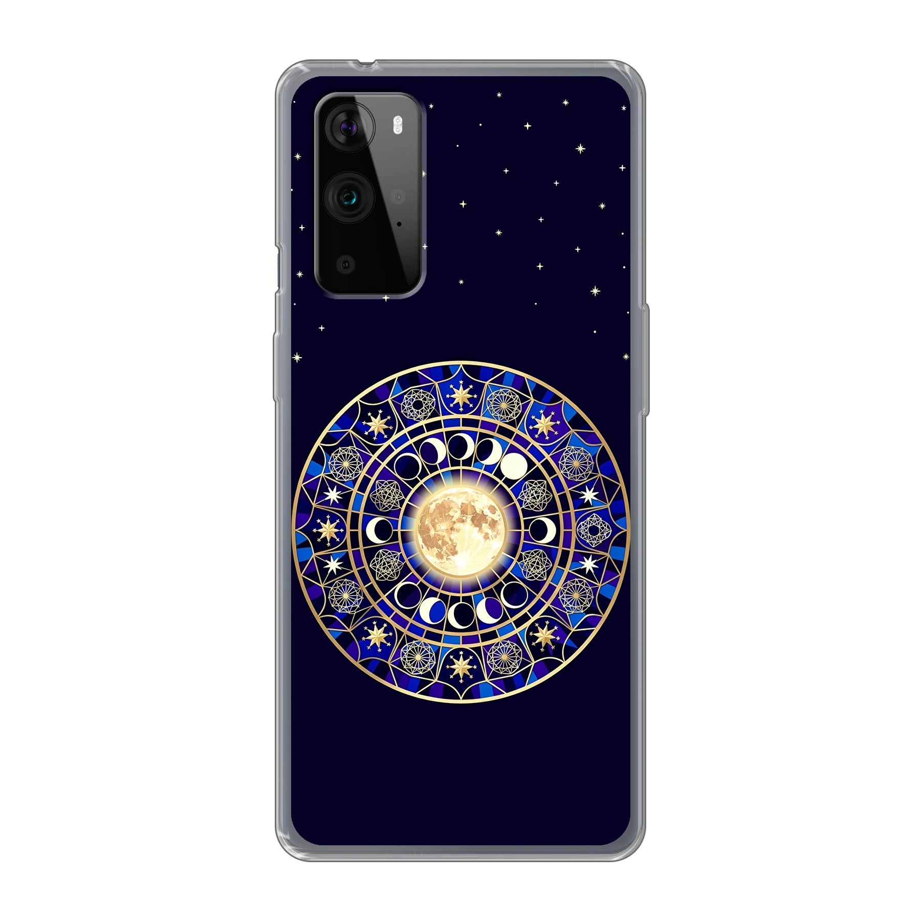 OnePlus 9 Pro phone case