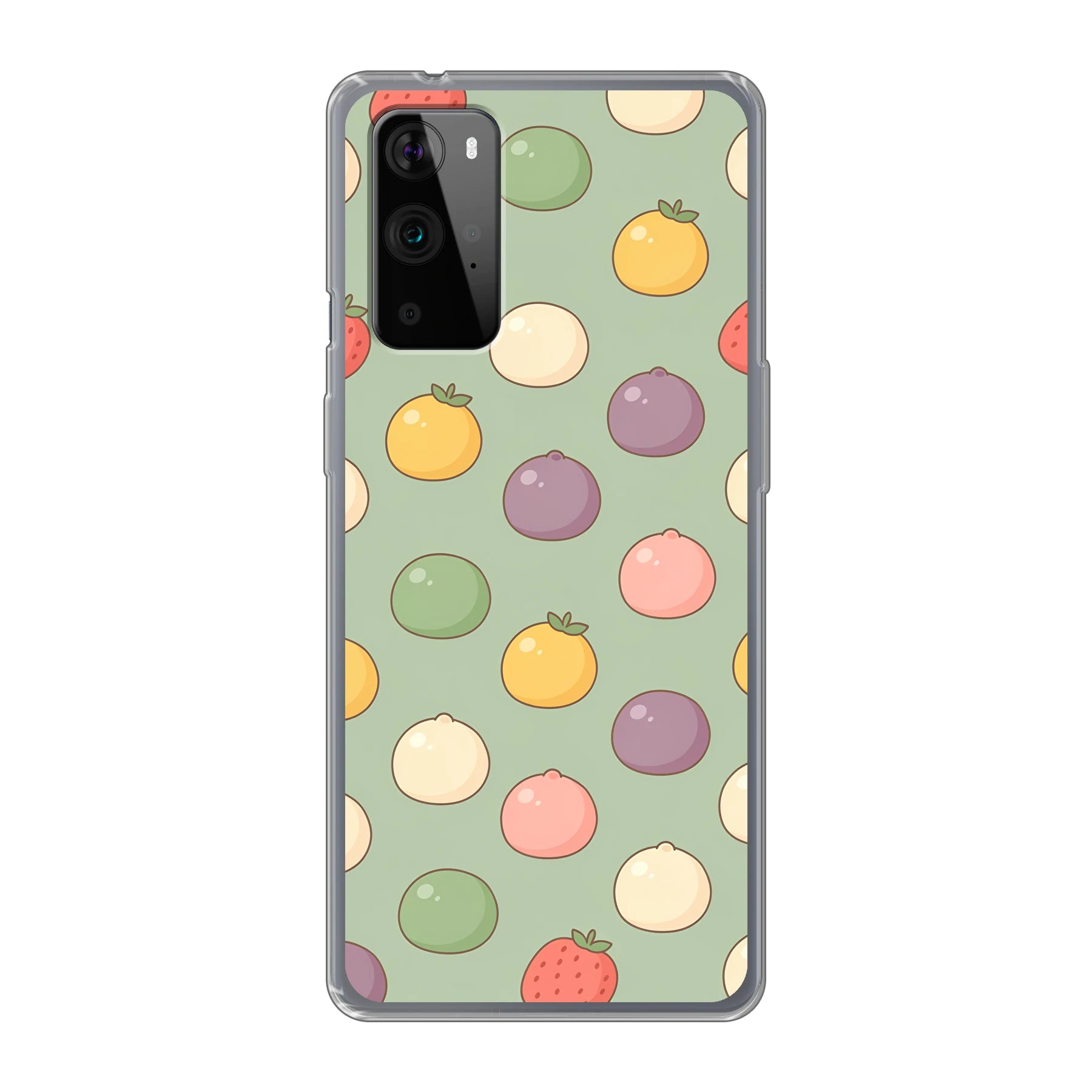 OnePlus 9 Pro phone case