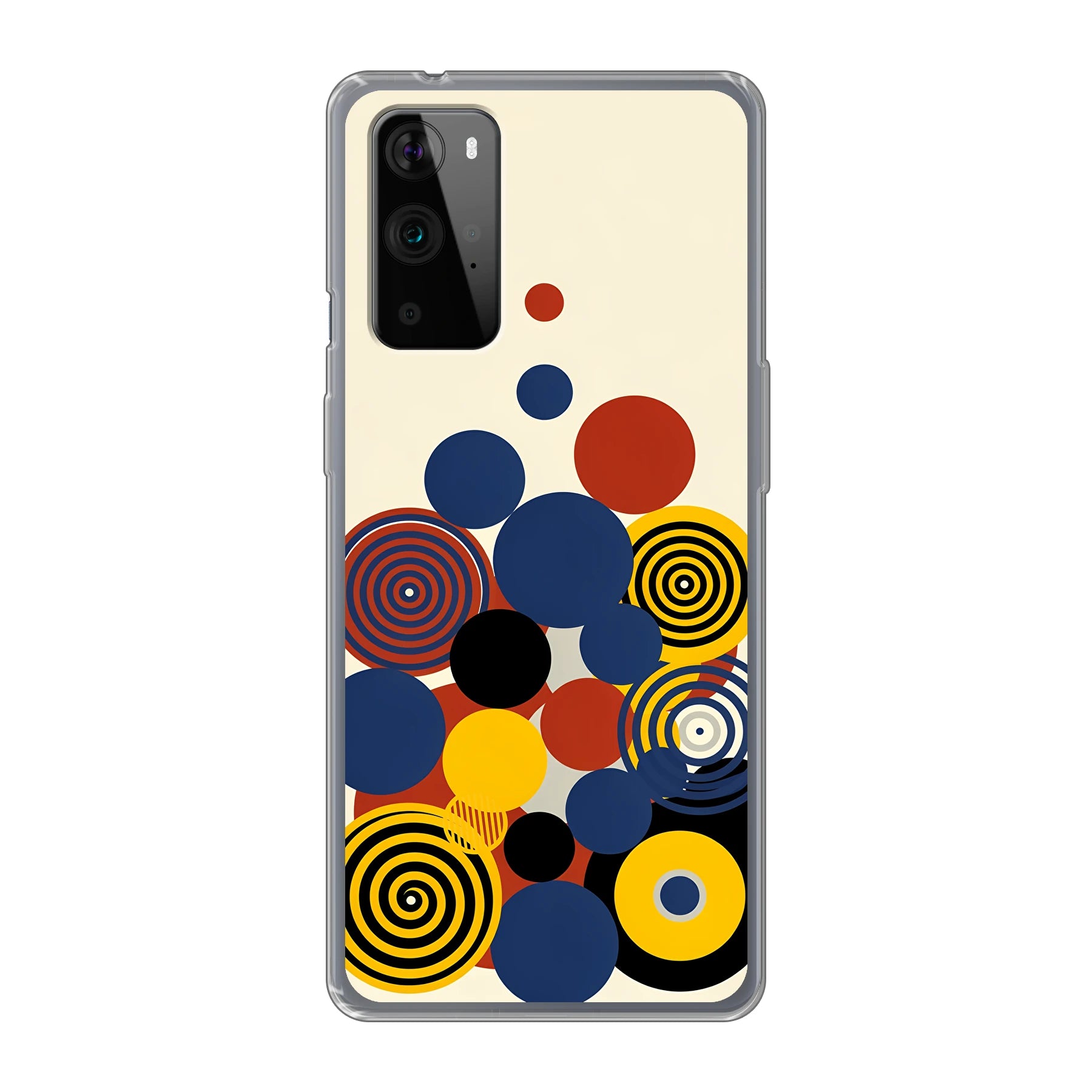 OnePlus 9 Pro phone case