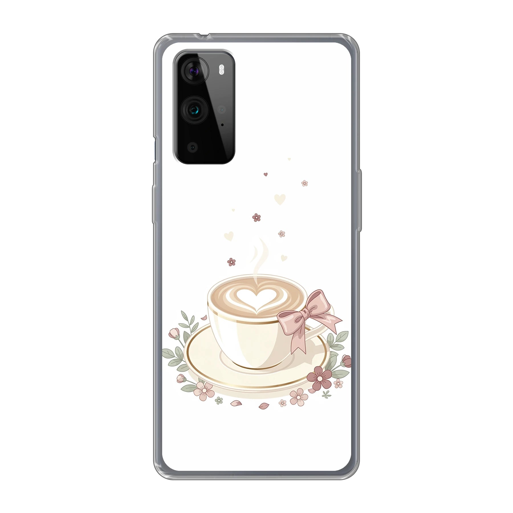 OnePlus 9 Pro phone case