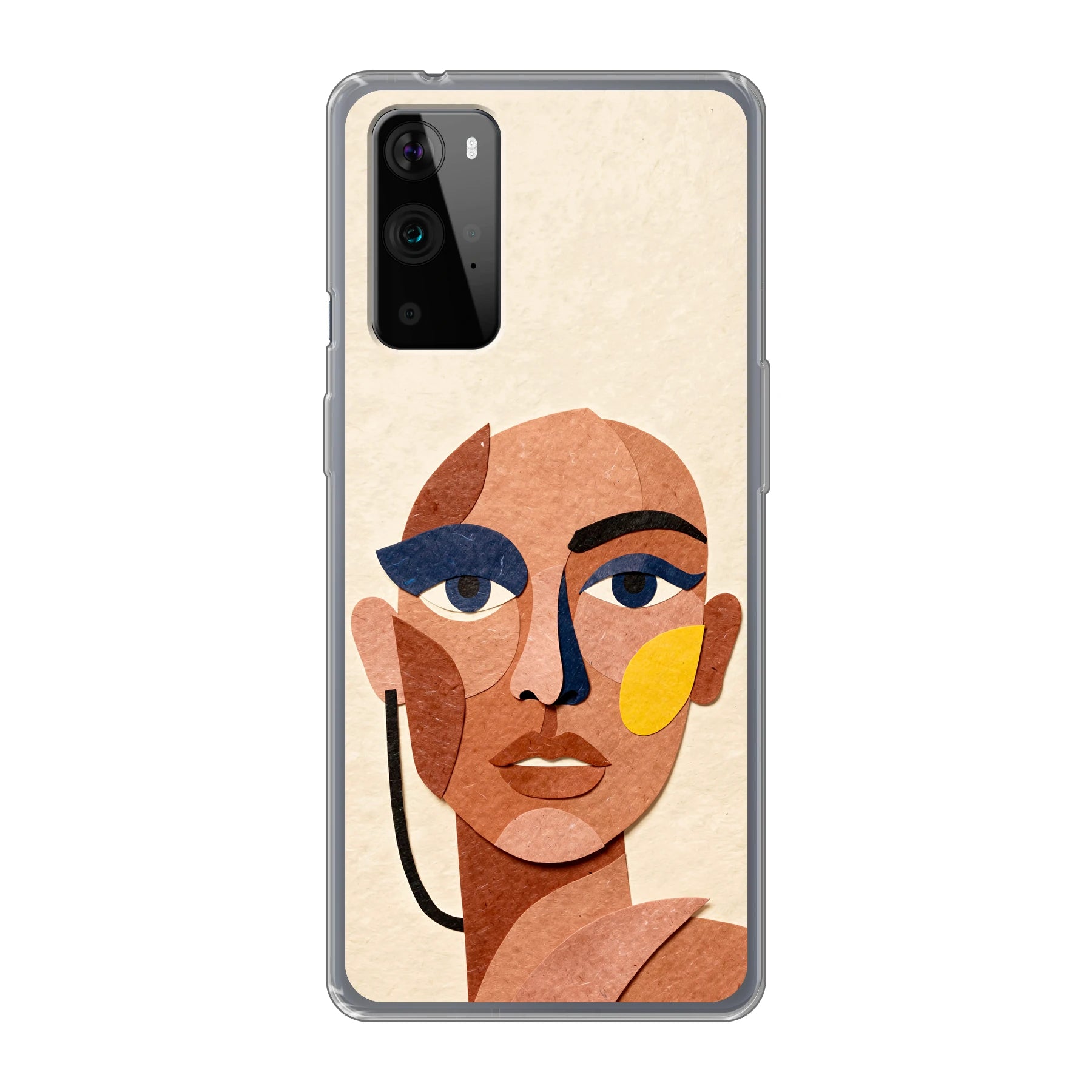 OnePlus 9 Pro phone case