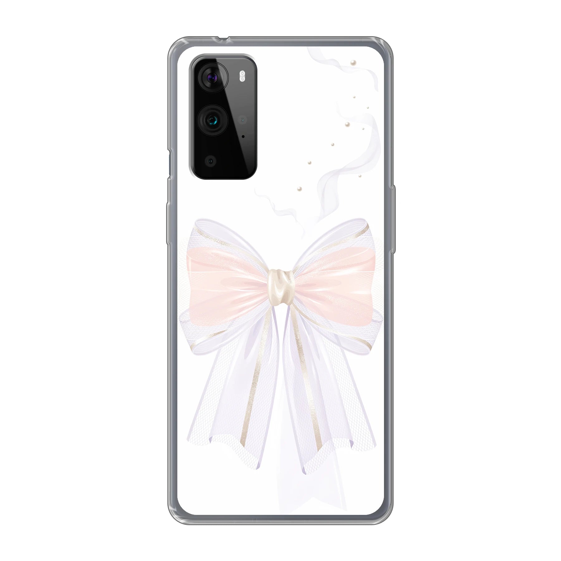 OnePlus 9 Pro phone case