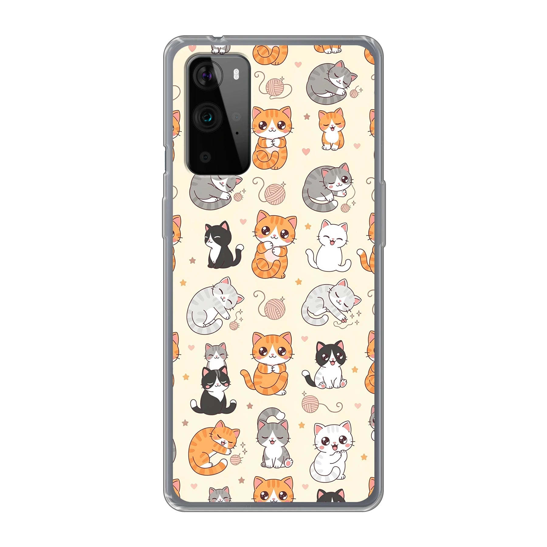 OnePlus 9 Pro phone case