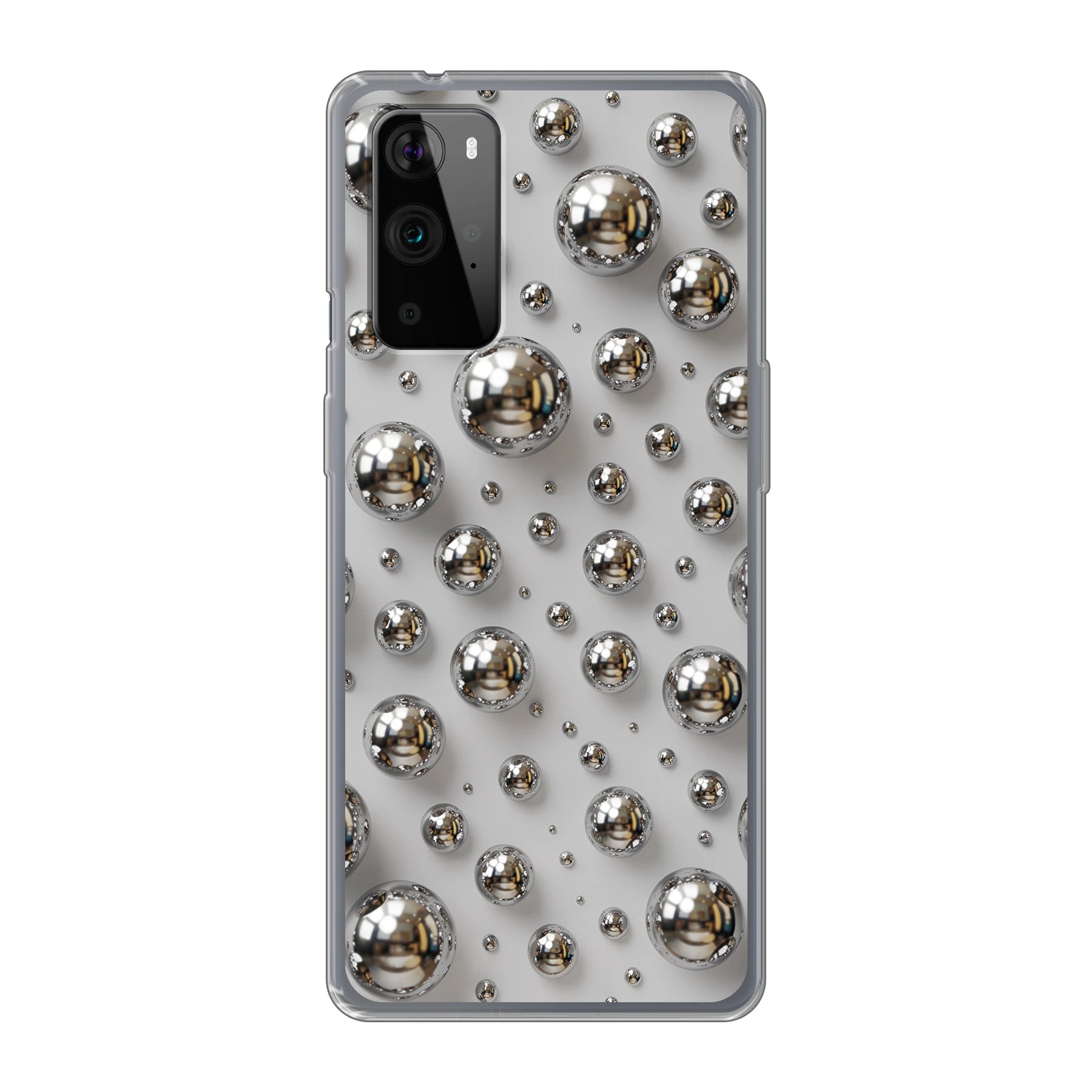 OnePlus 9 Pro phone case