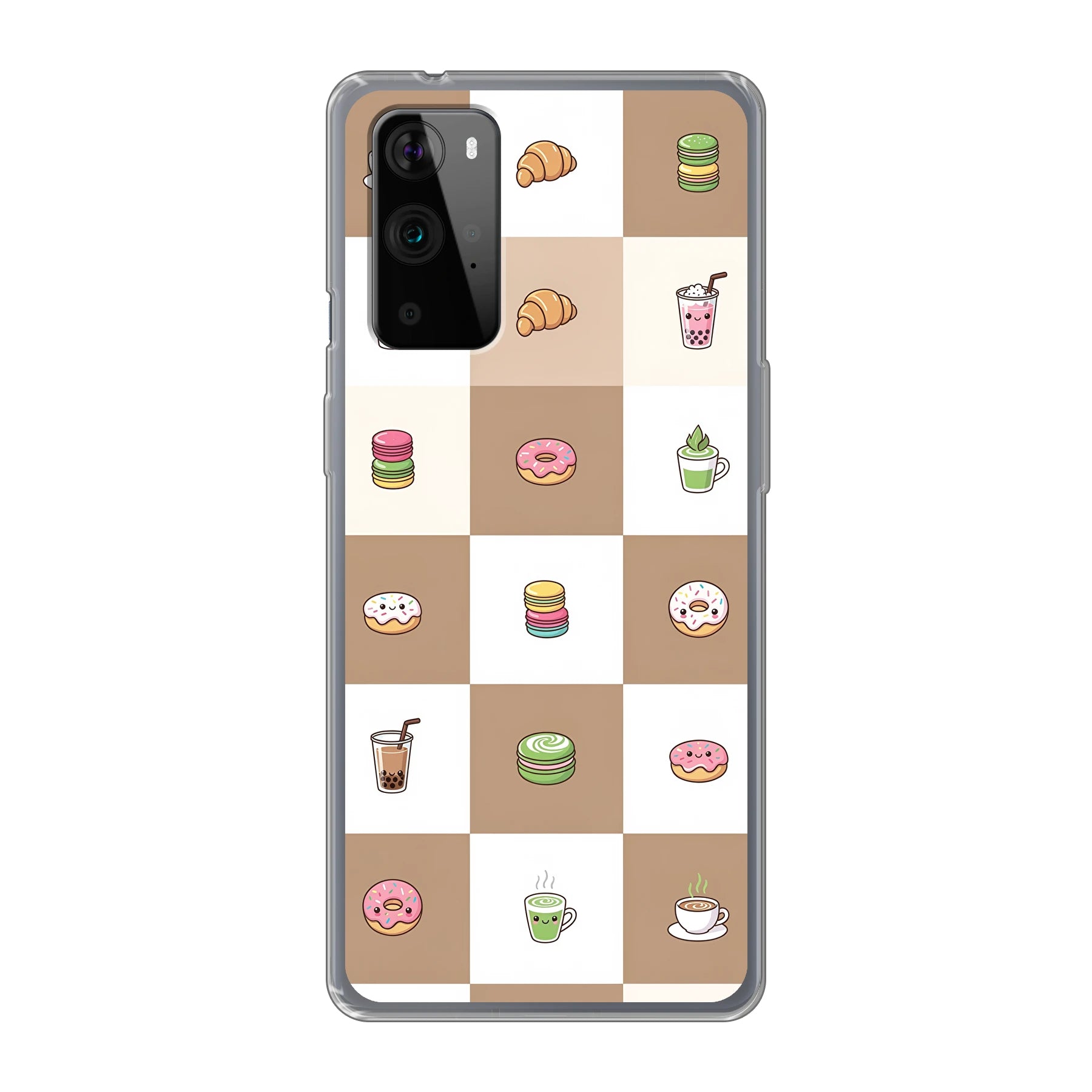 OnePlus 9 Pro phone case