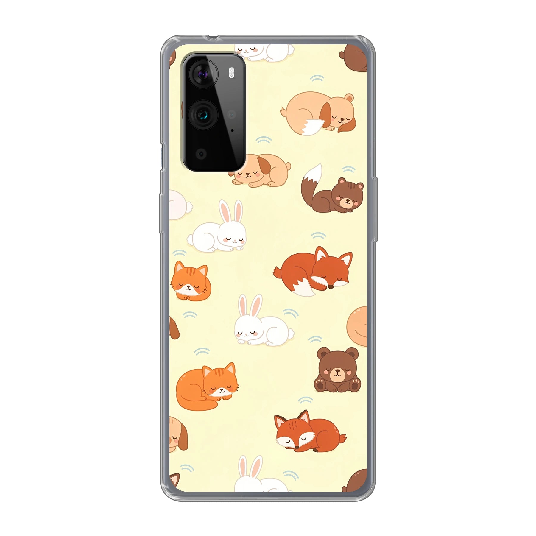 OnePlus 9 Pro phone case