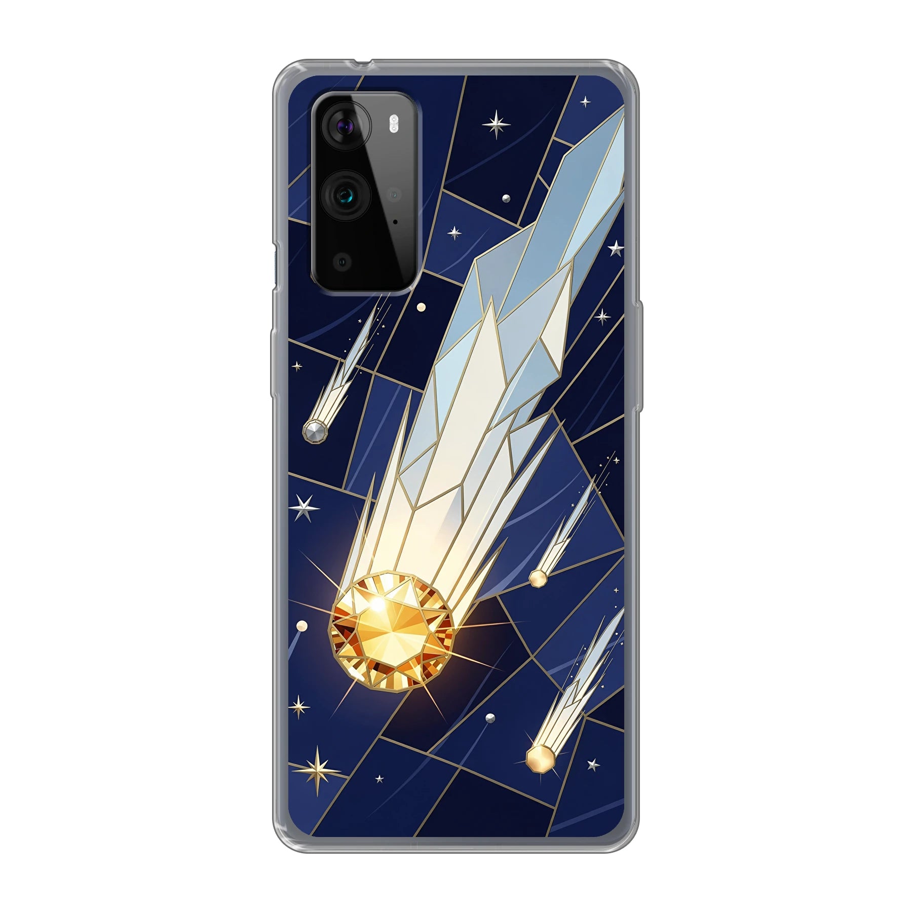 OnePlus 9 Pro phone case