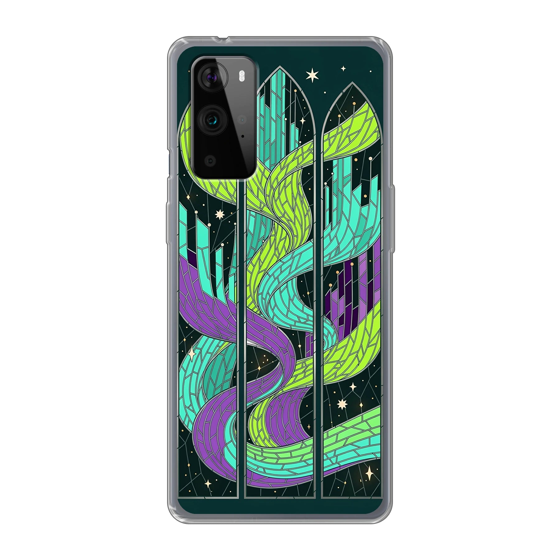 OnePlus 9 Pro phone case