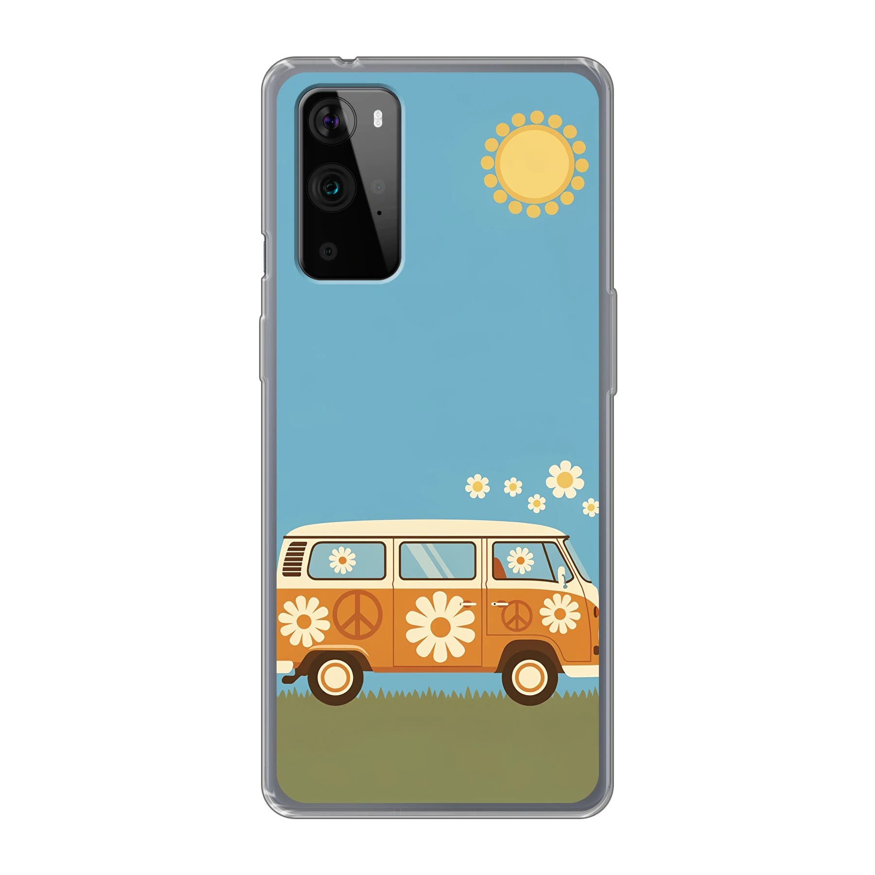 OnePlus 9 Pro phone case
