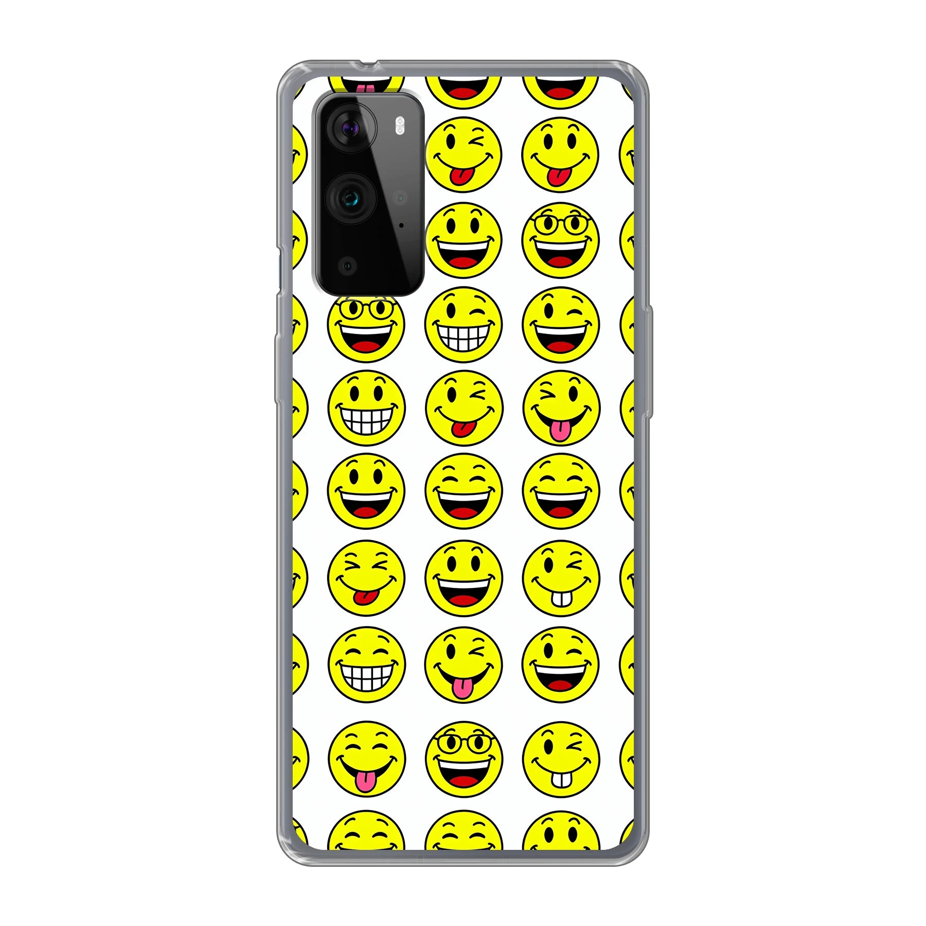 OnePlus 9 Pro phone case