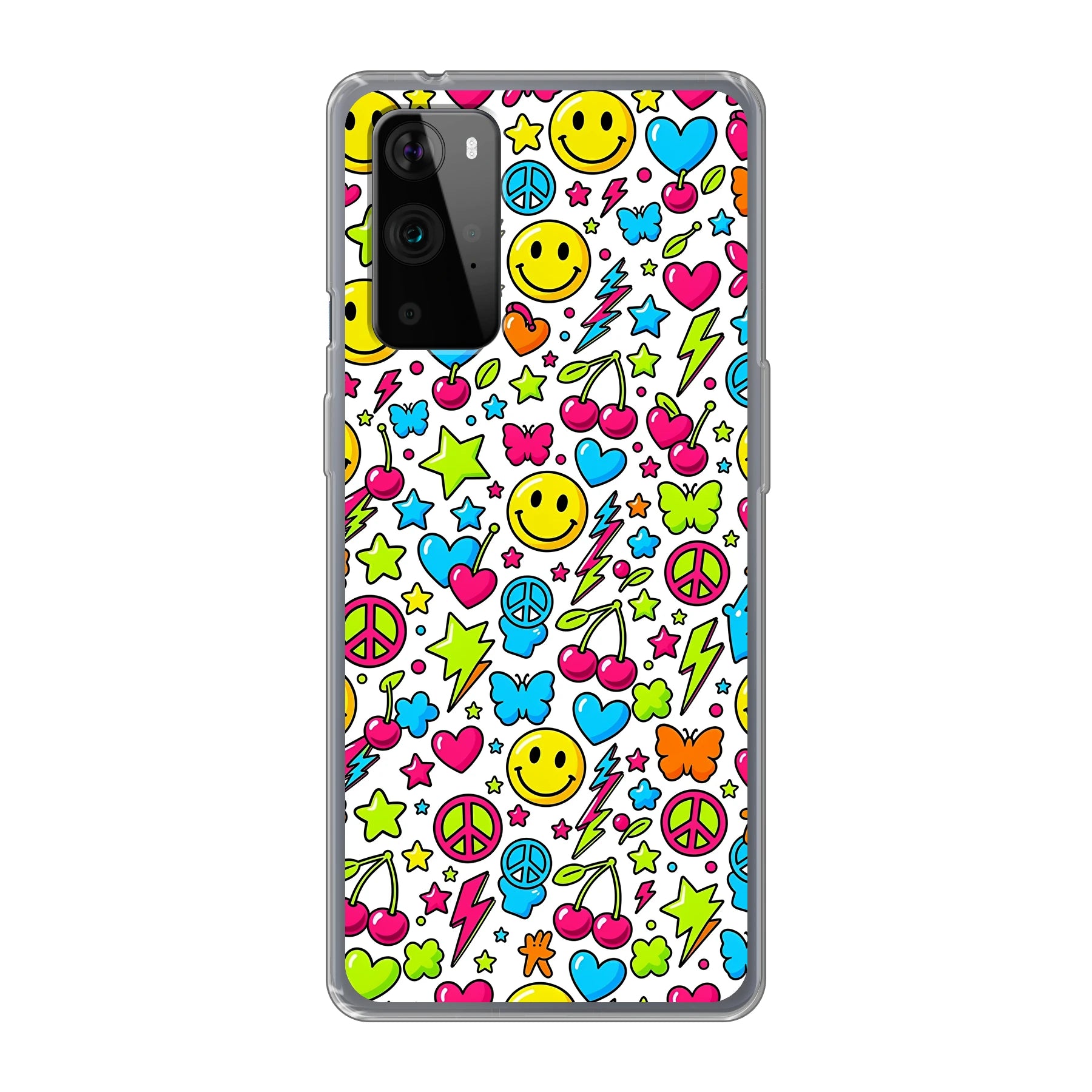 OnePlus 9 Pro phone case