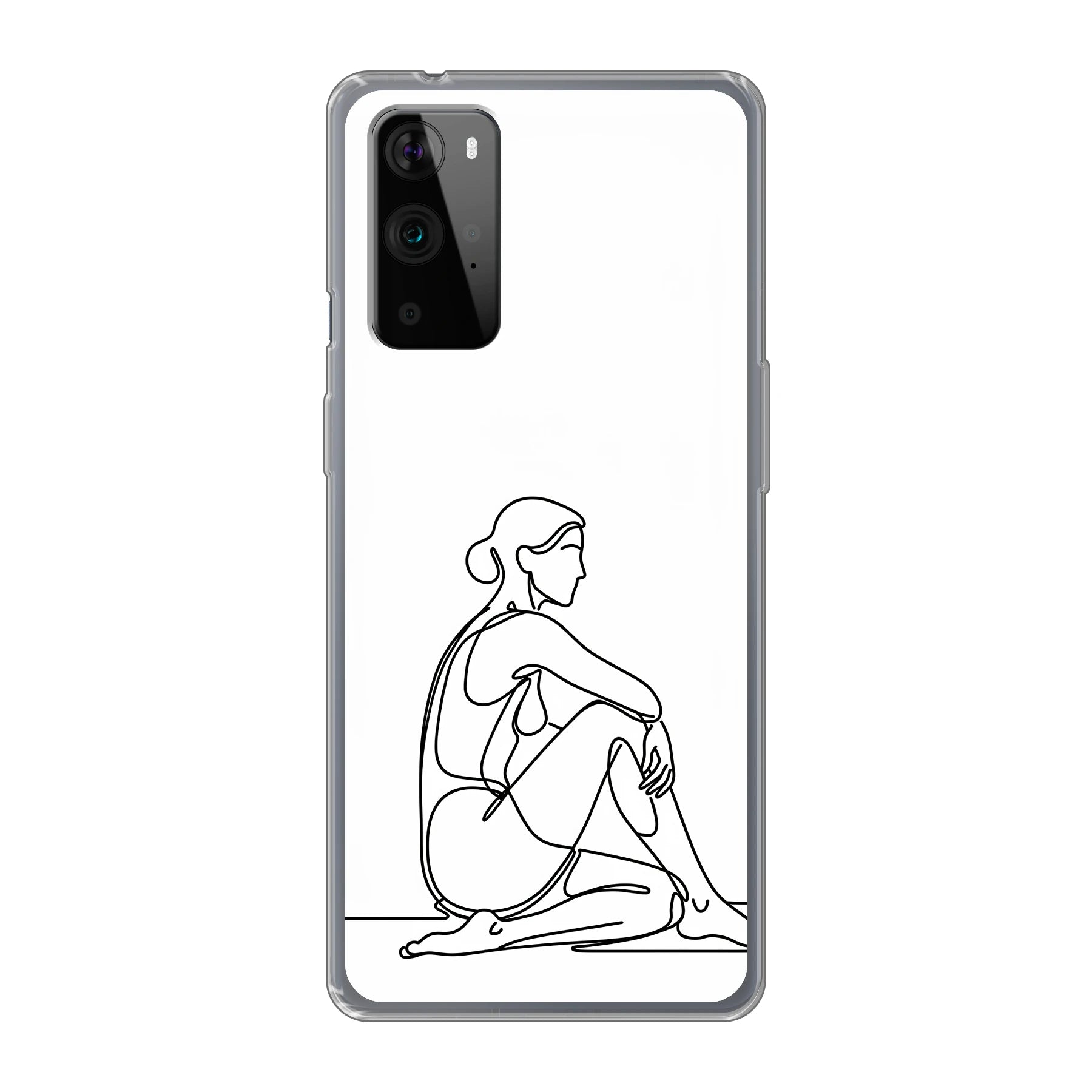 OnePlus 9 Pro phone case
