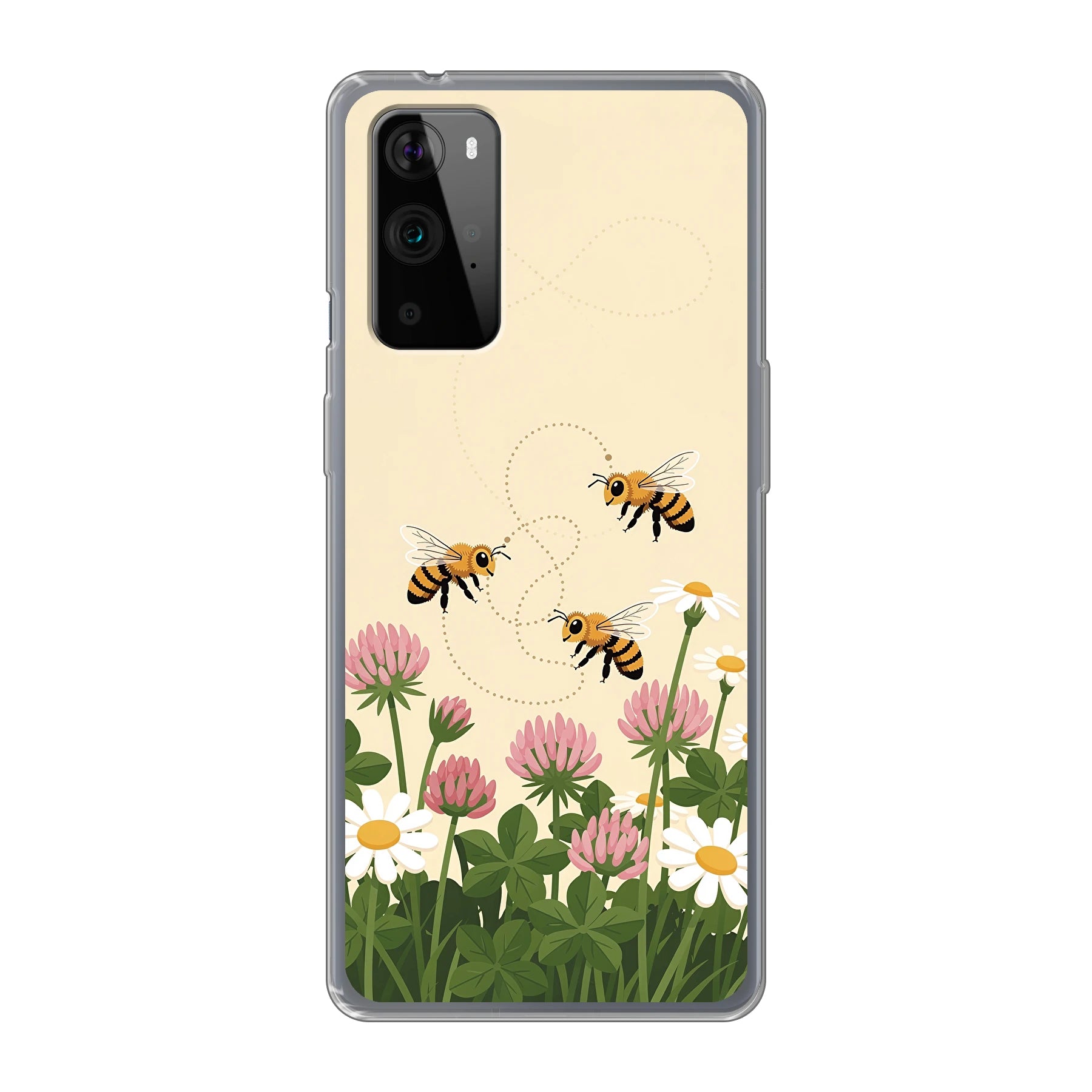 OnePlus 9 Pro phone case