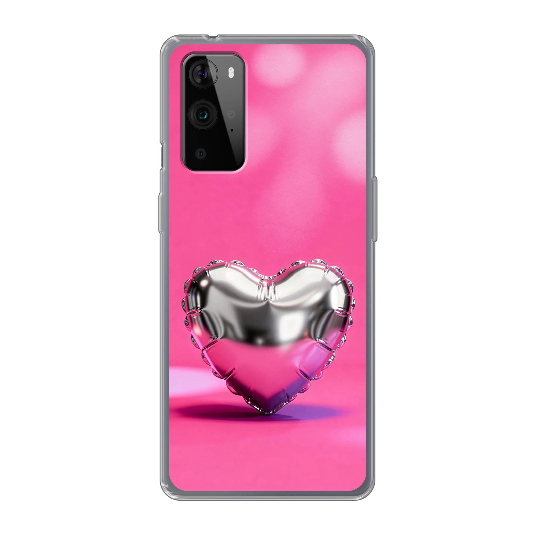 OnePlus 9 Pro phone case