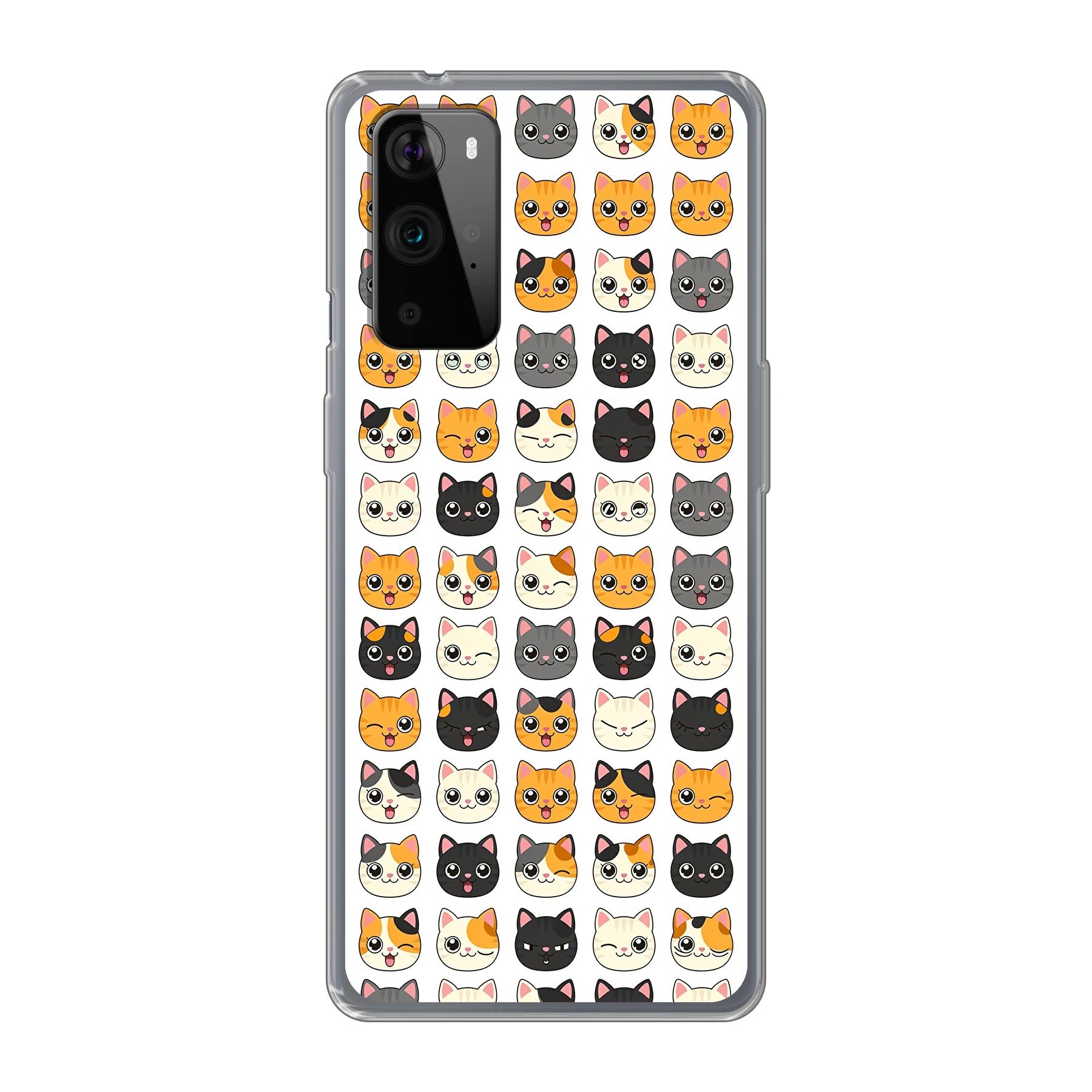 OnePlus 9 Pro phone case