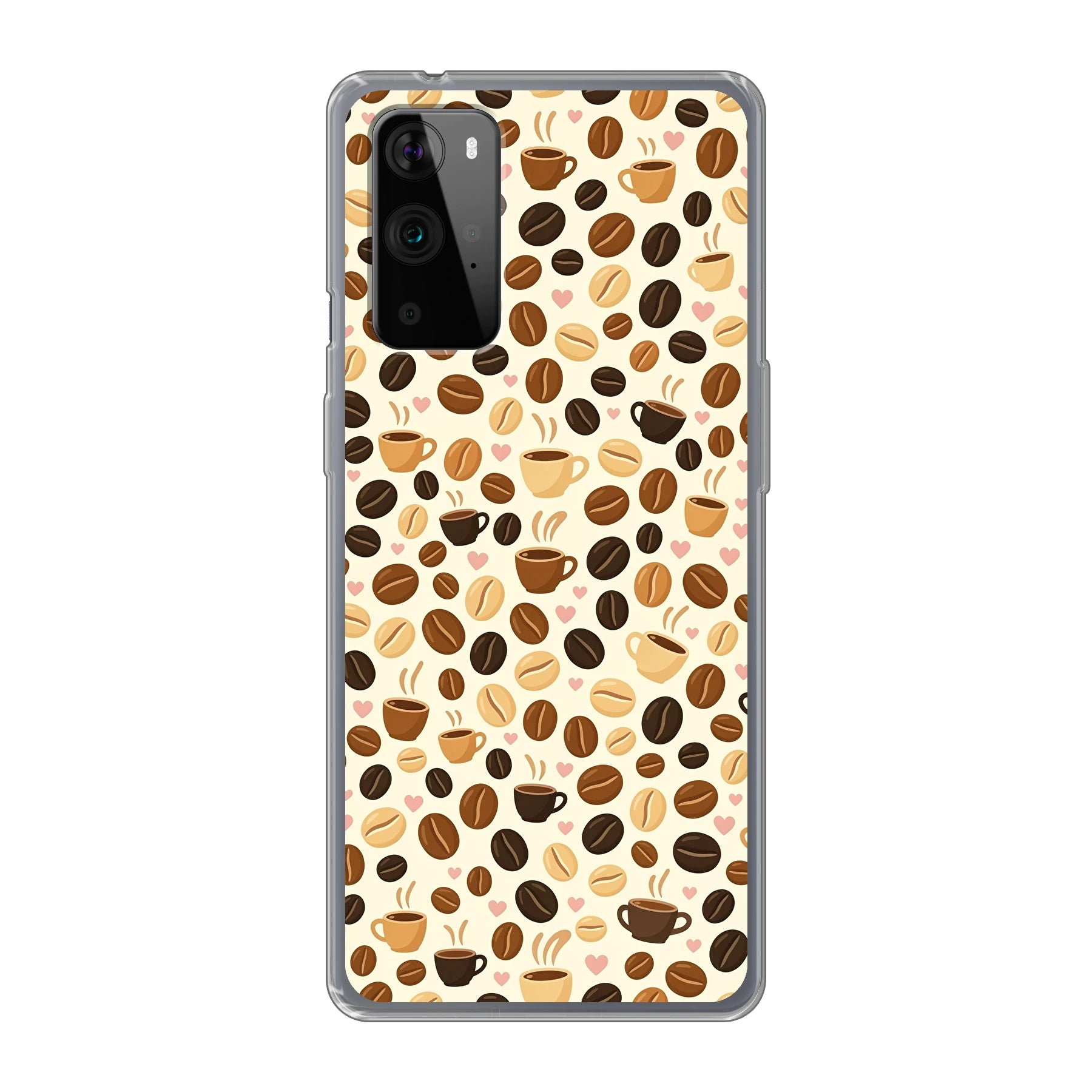 OnePlus 9 Pro phone case