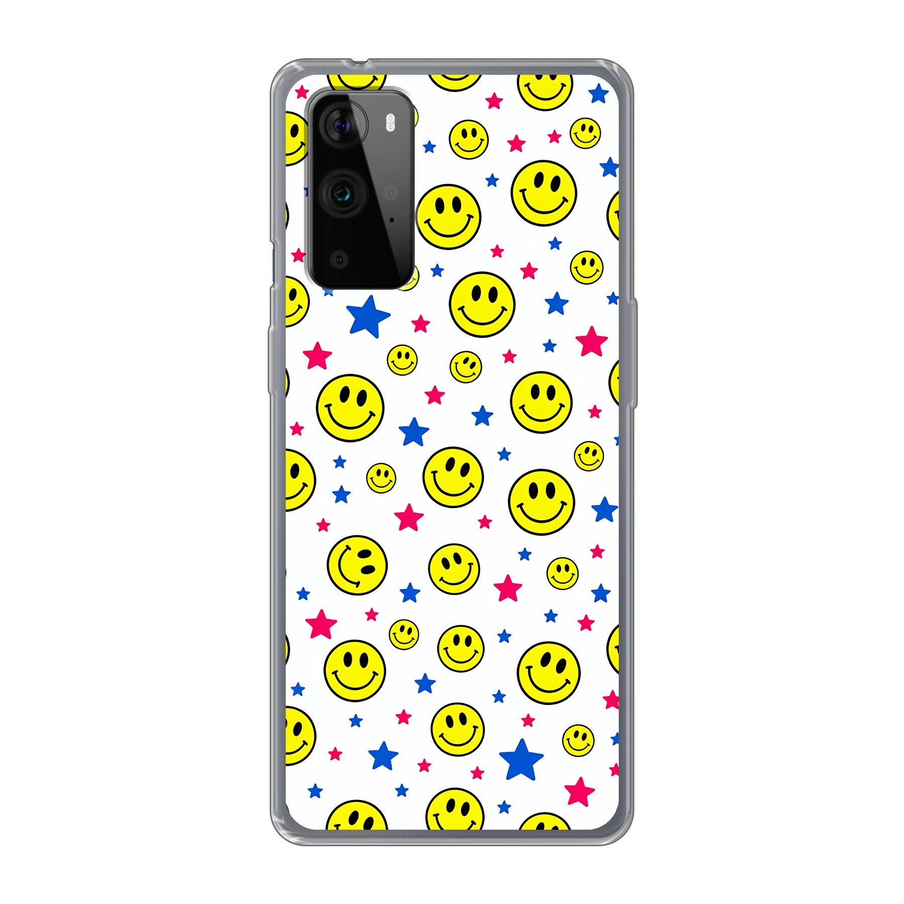 OnePlus 9 Pro phone case