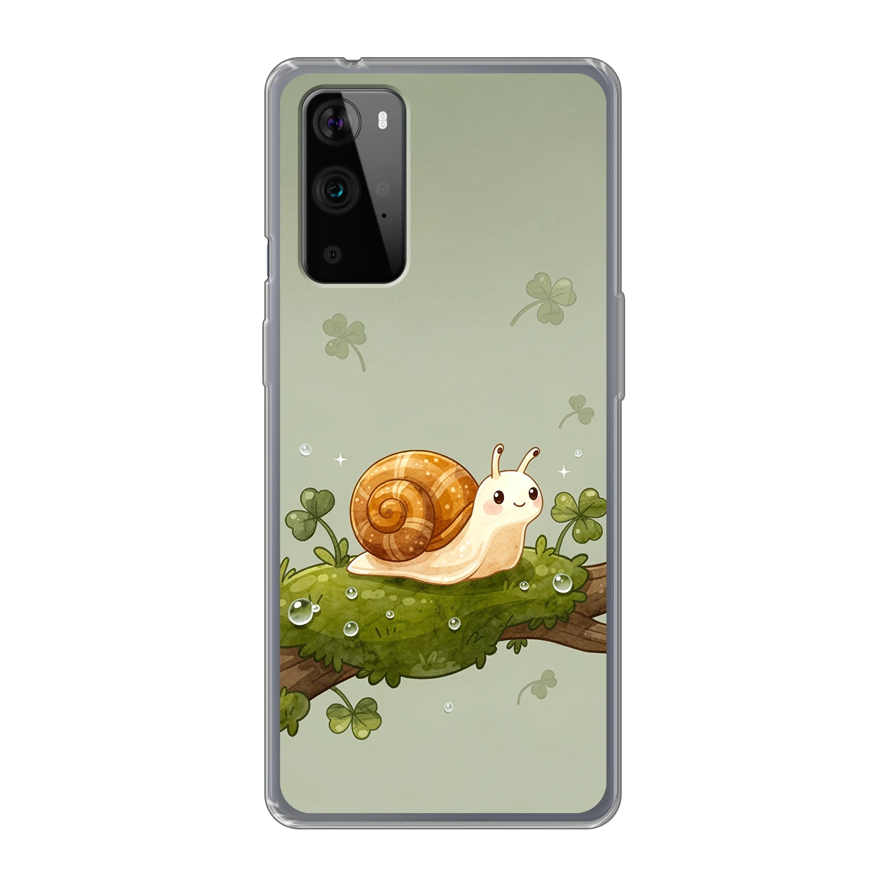 OnePlus 9 Pro phone case