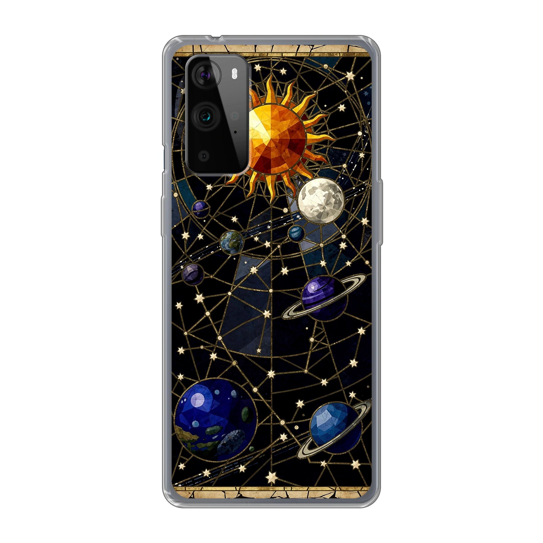 OnePlus 9 Pro phone case