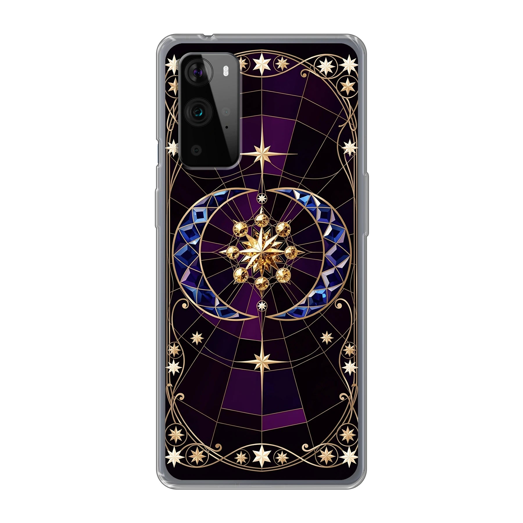 OnePlus 9 Pro phone case