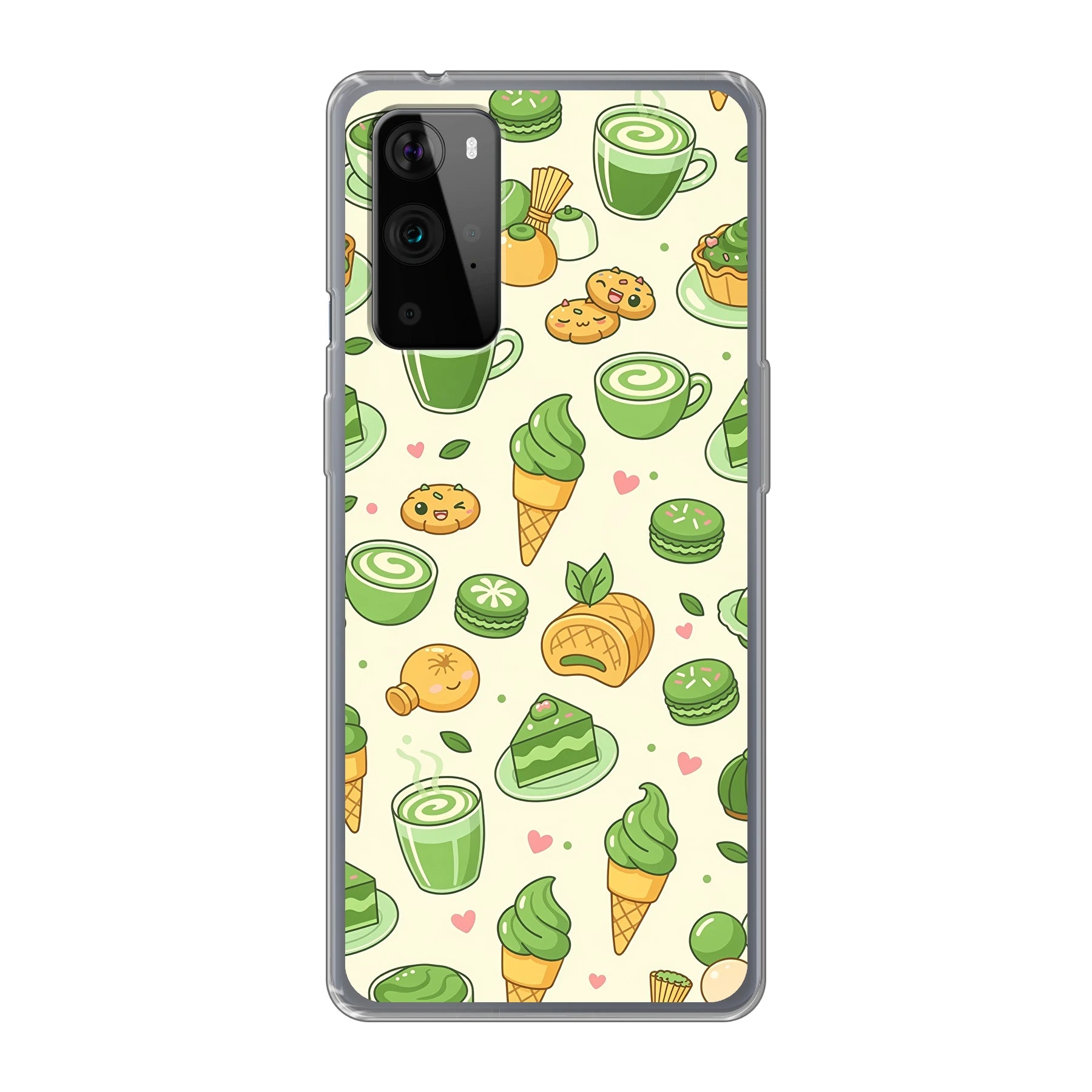 OnePlus 9 Pro phone case