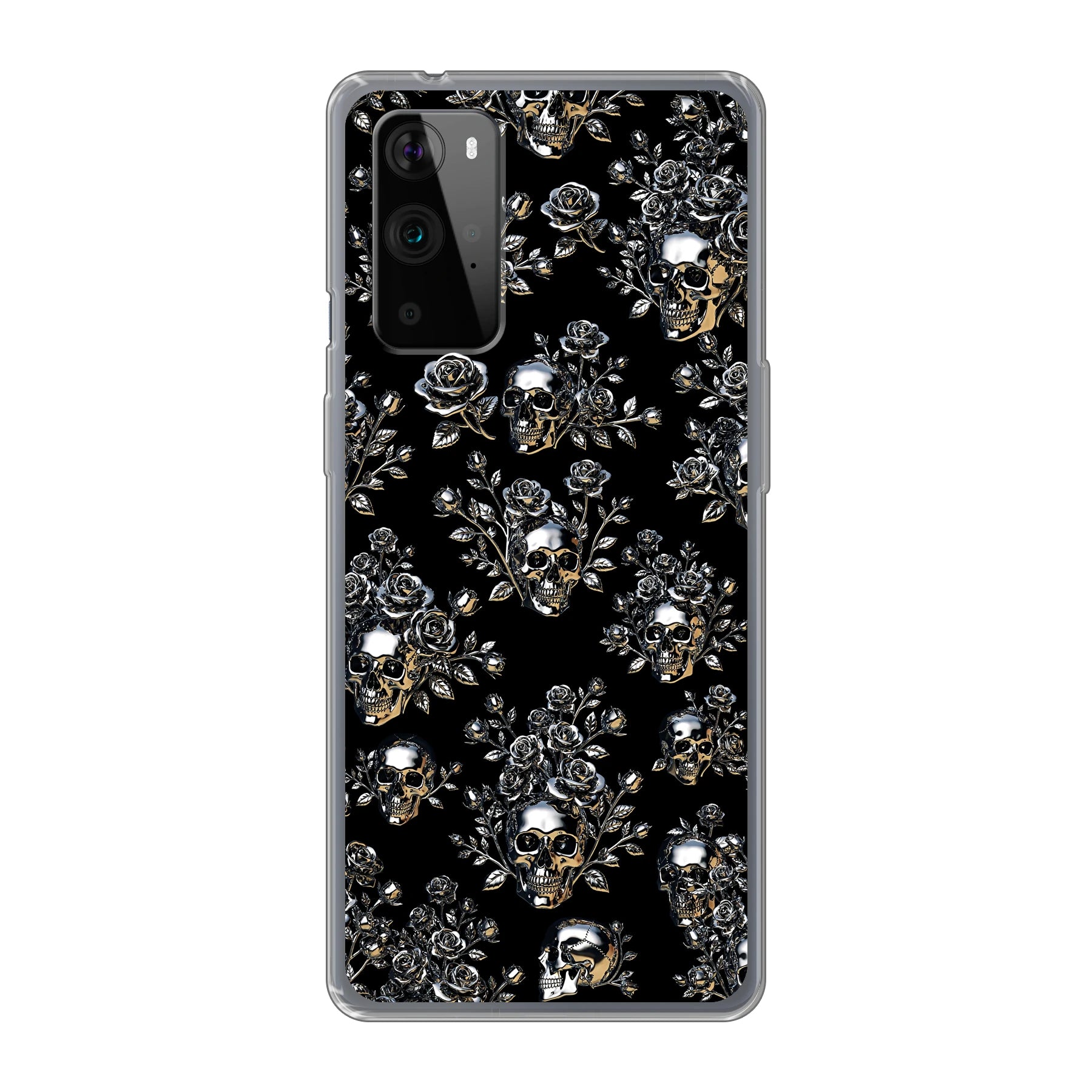 OnePlus 9 Pro phone case