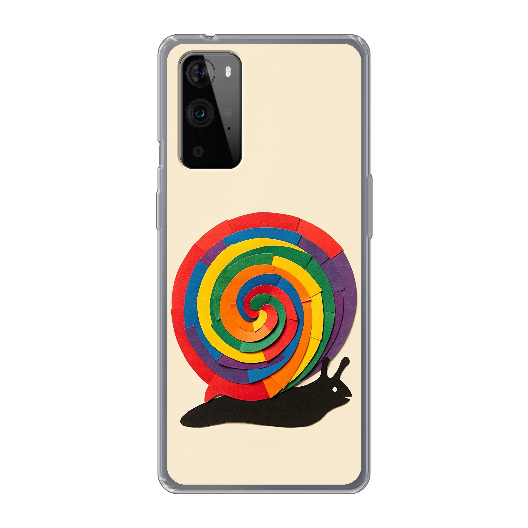 OnePlus 9 Pro phone case