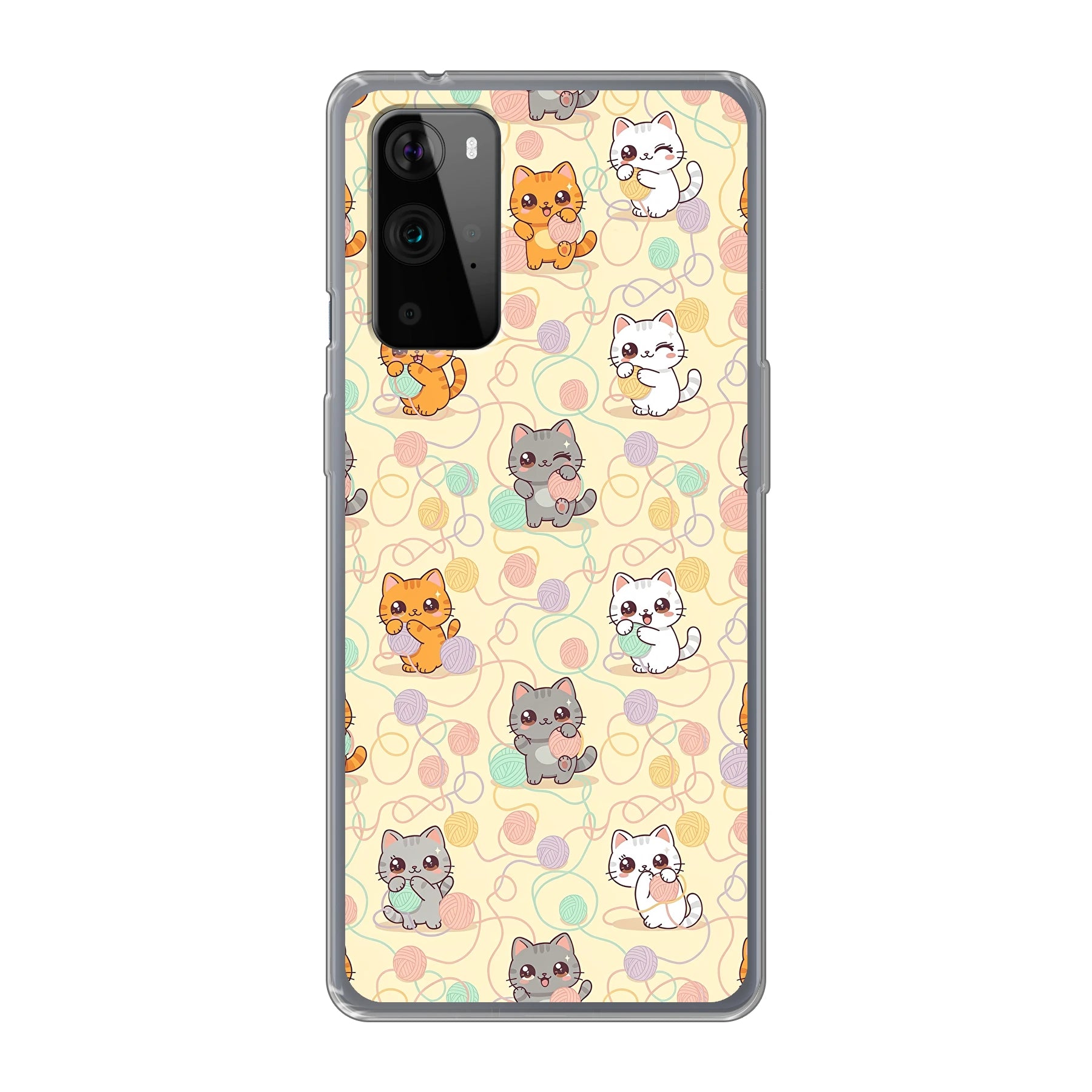 OnePlus 9 Pro phone case