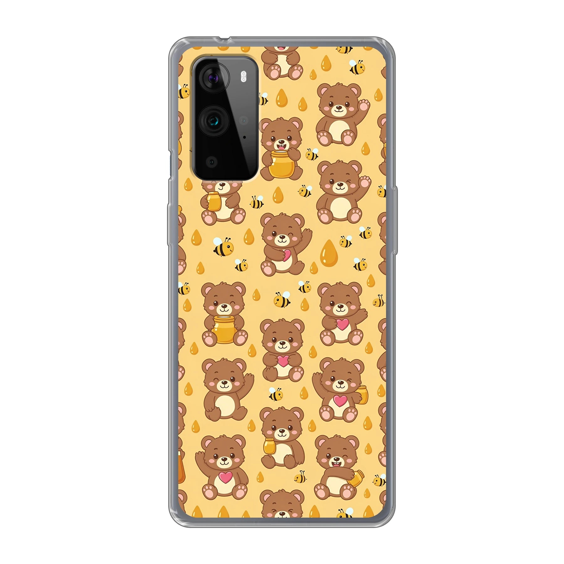 OnePlus 9 Pro phone case