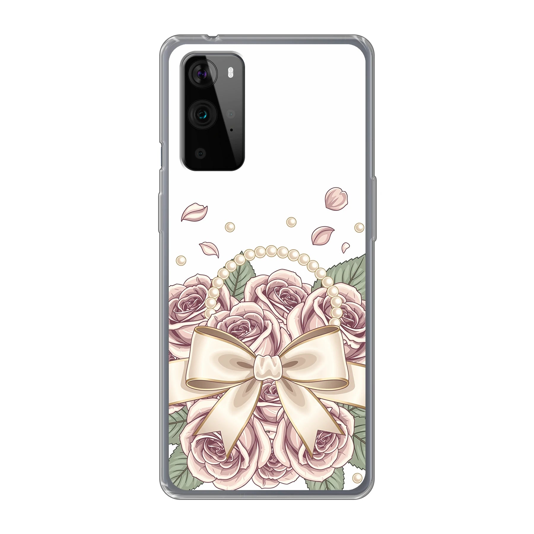 OnePlus 9 Pro phone case