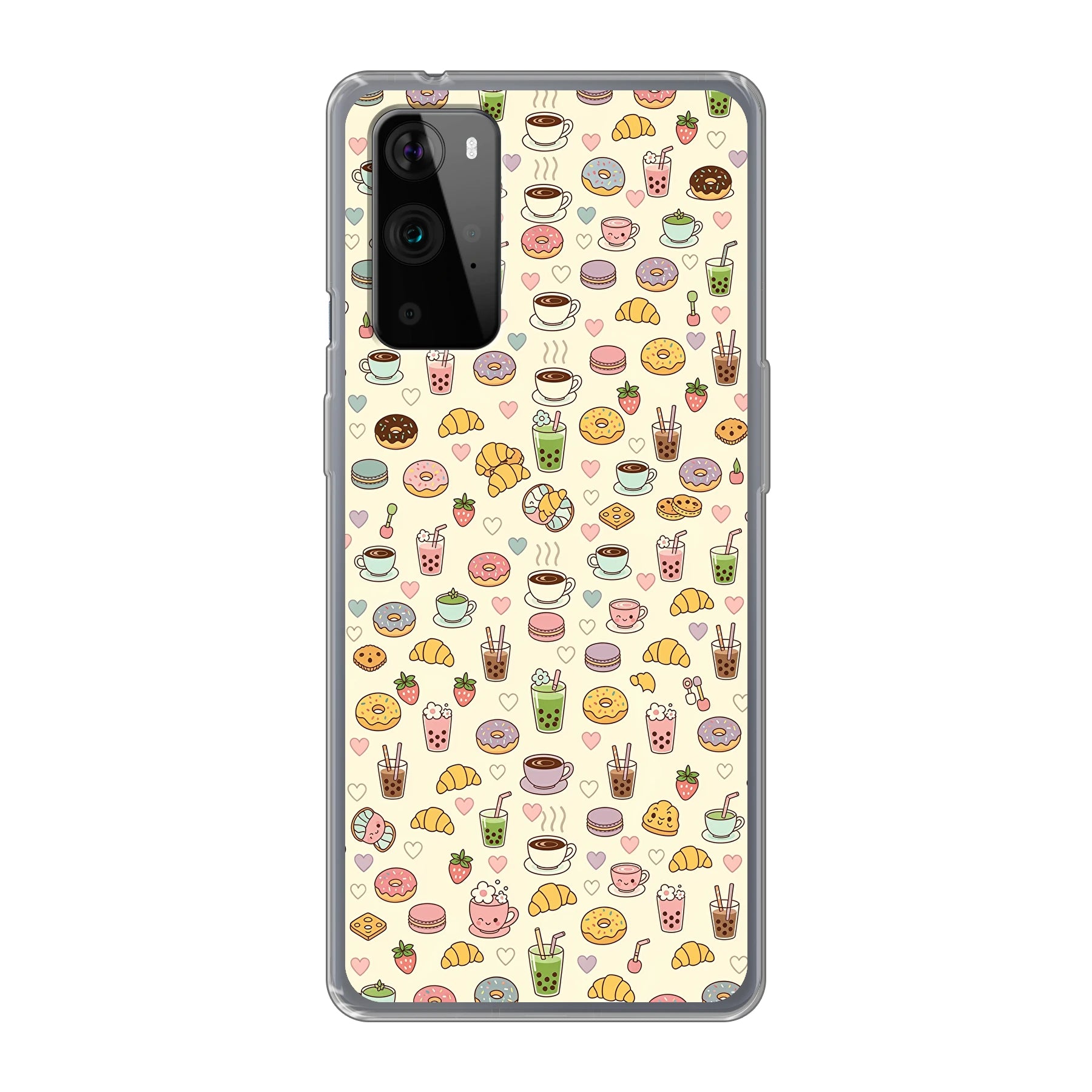 OnePlus 9 Pro phone case