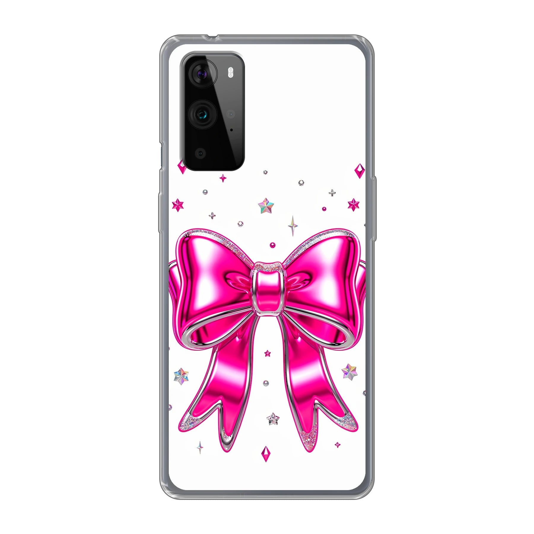 OnePlus 9 Pro phone case
