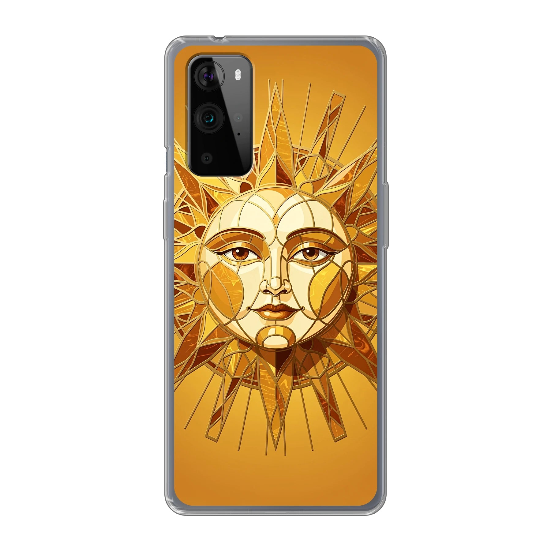 OnePlus 9 Pro phone case