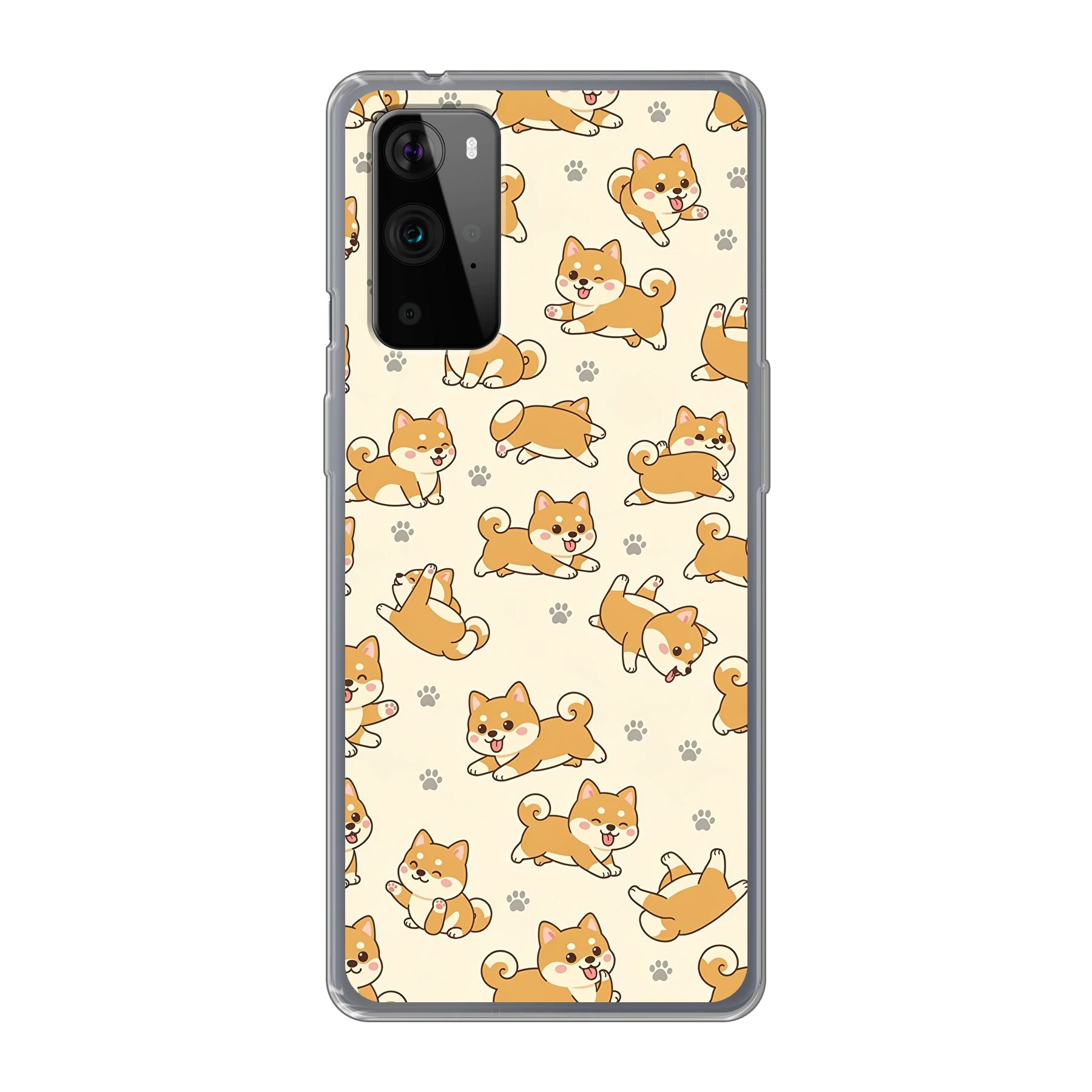 OnePlus 9 Pro phone case
